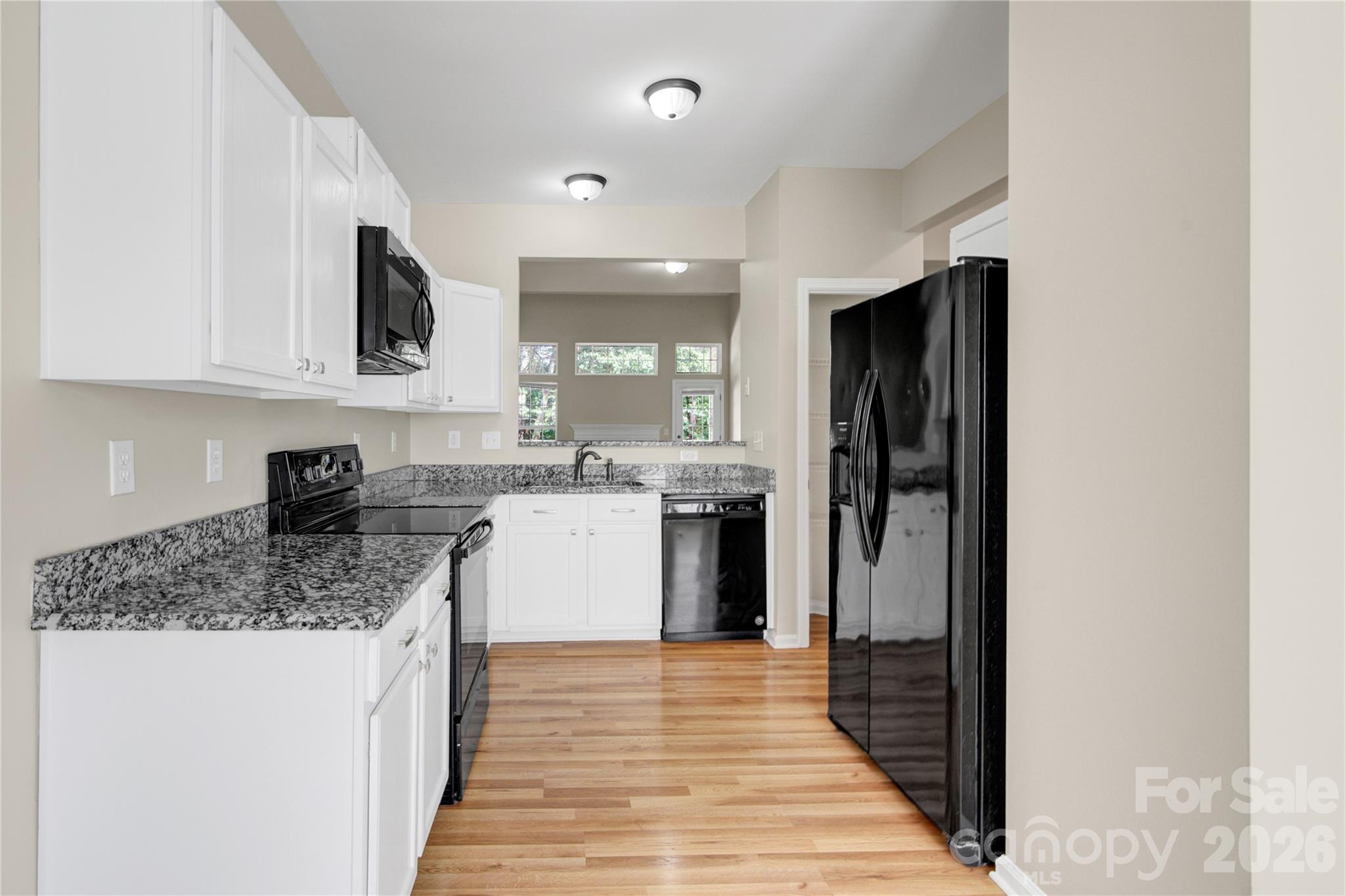 121 Kase Court #1603 — Mooresville