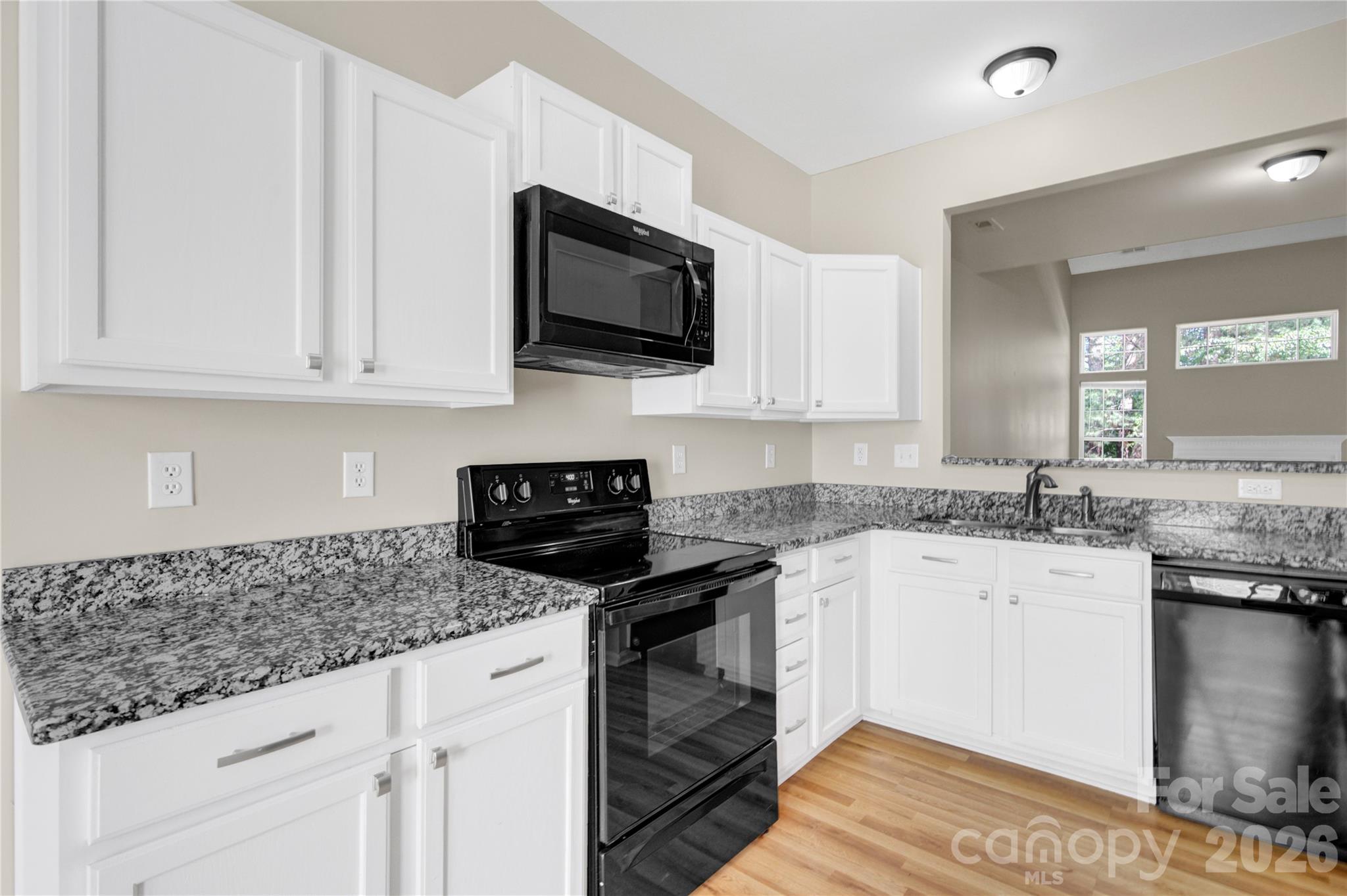 121 Kase Court #1603 — Mooresville