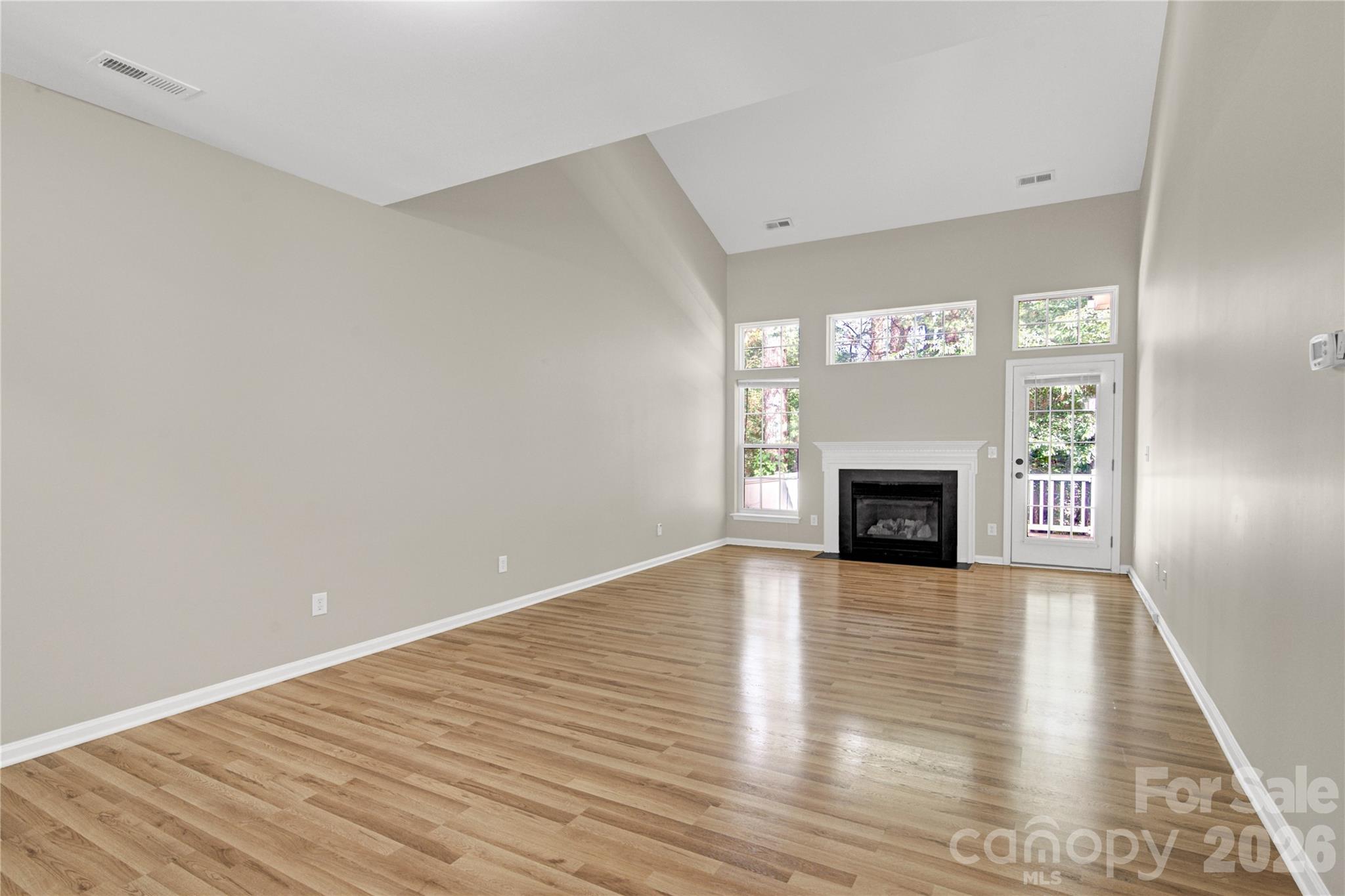 121 Kase Court #1603 — Mooresville