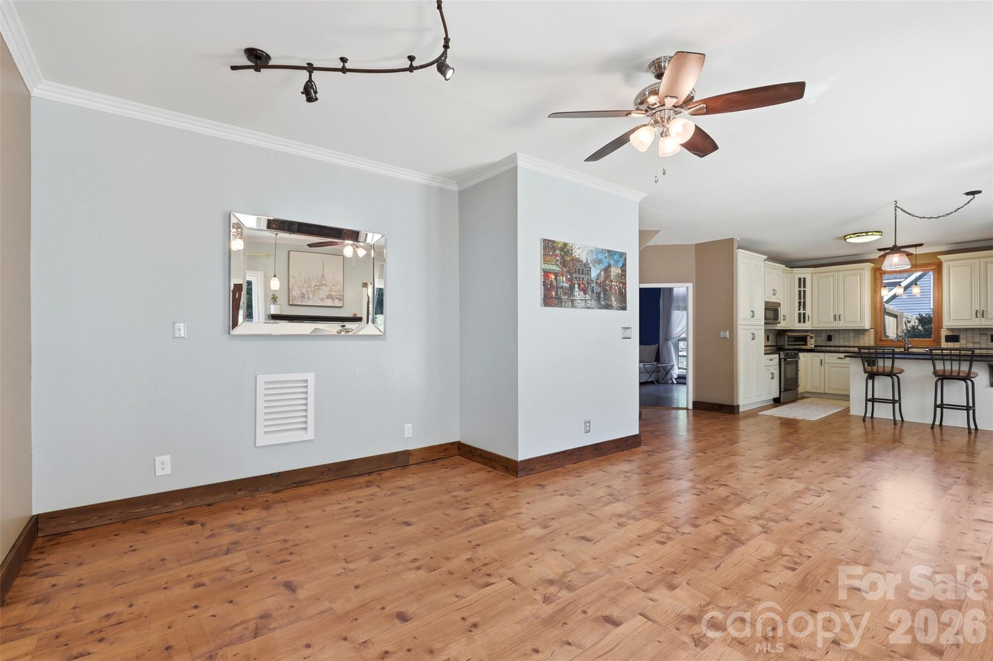 9028 Agnes Park Lane — Huntersville