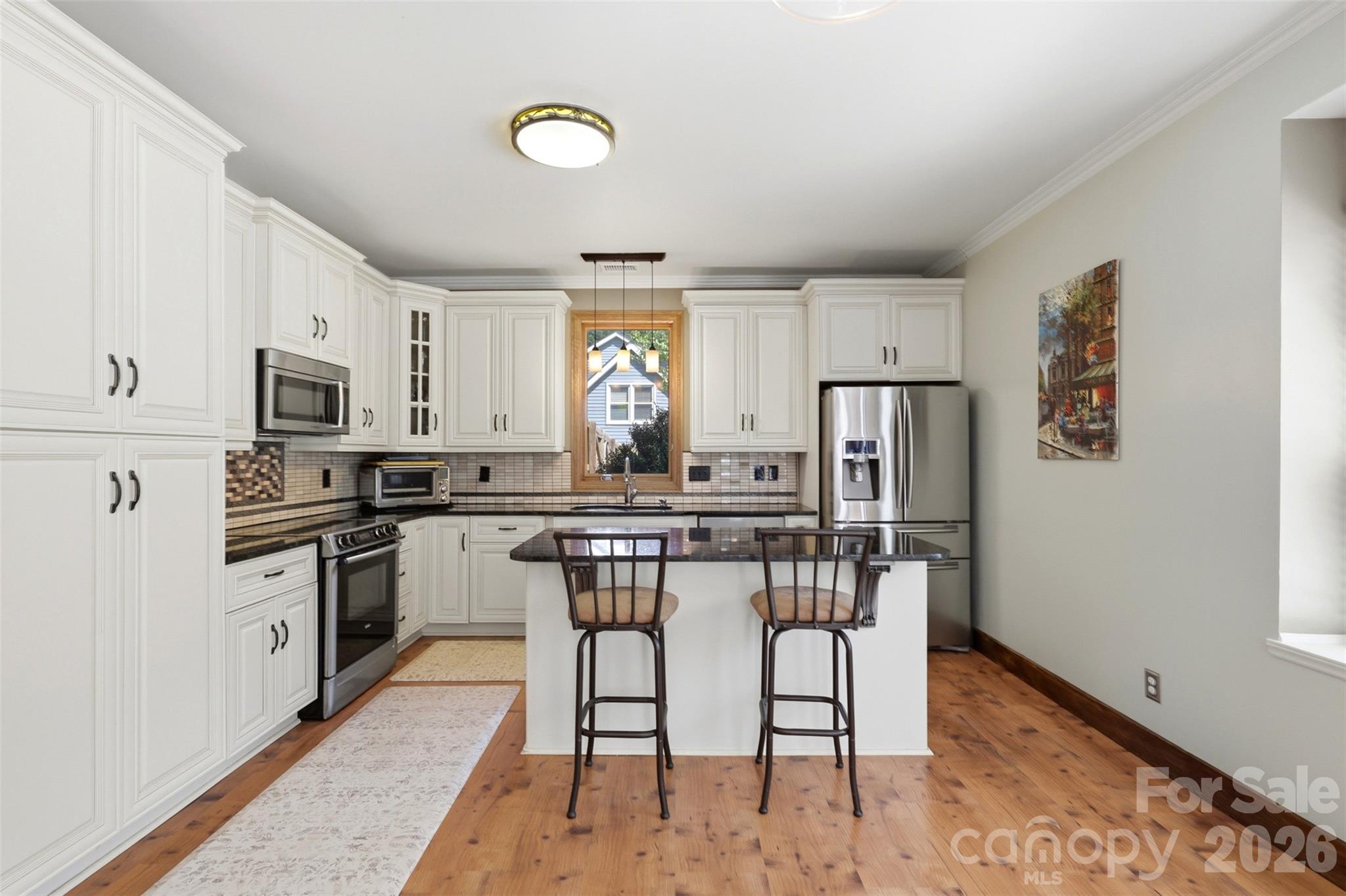 9028 Agnes Park Lane — Huntersville
