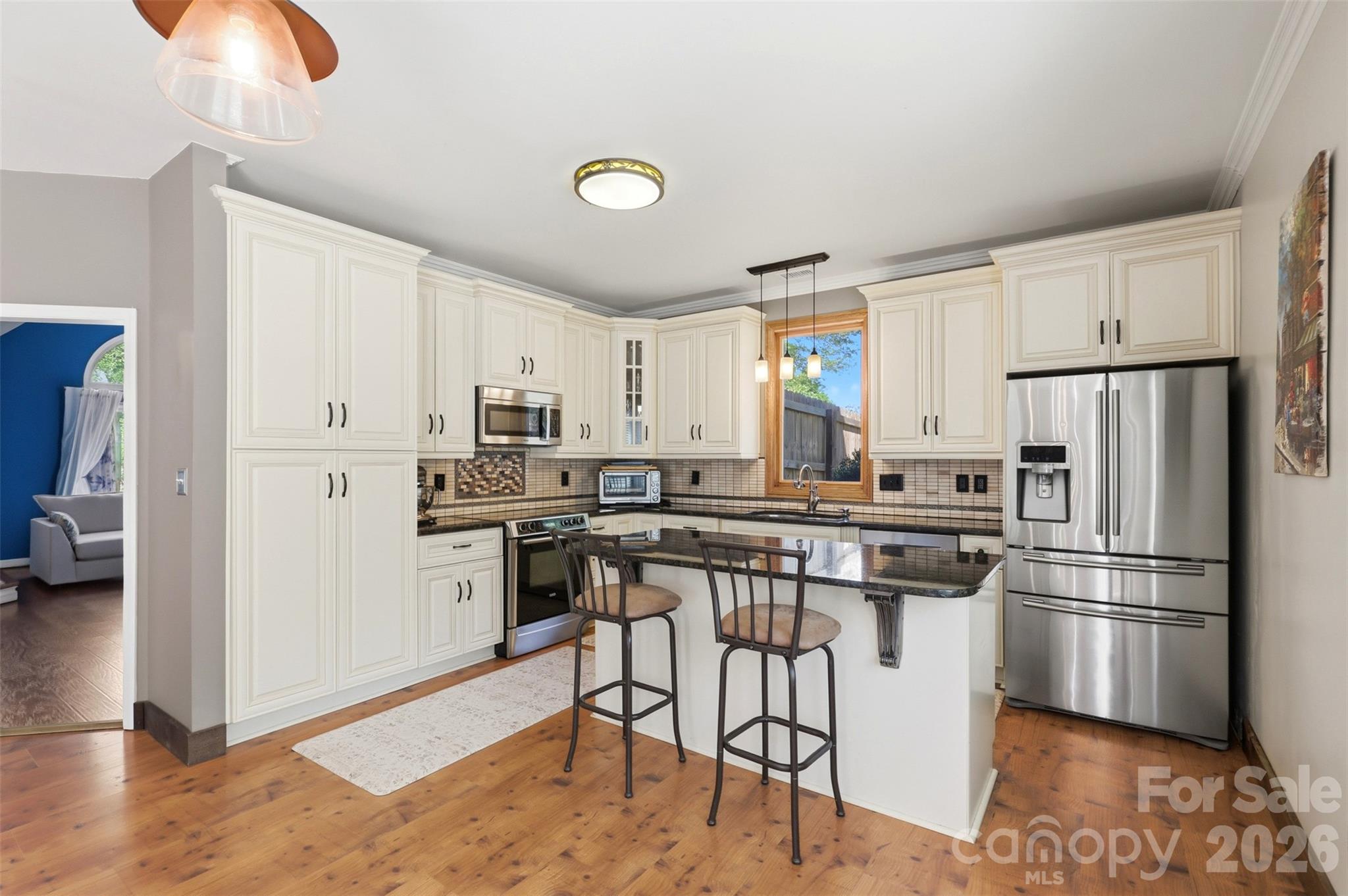 9028 Agnes Park Lane — Huntersville