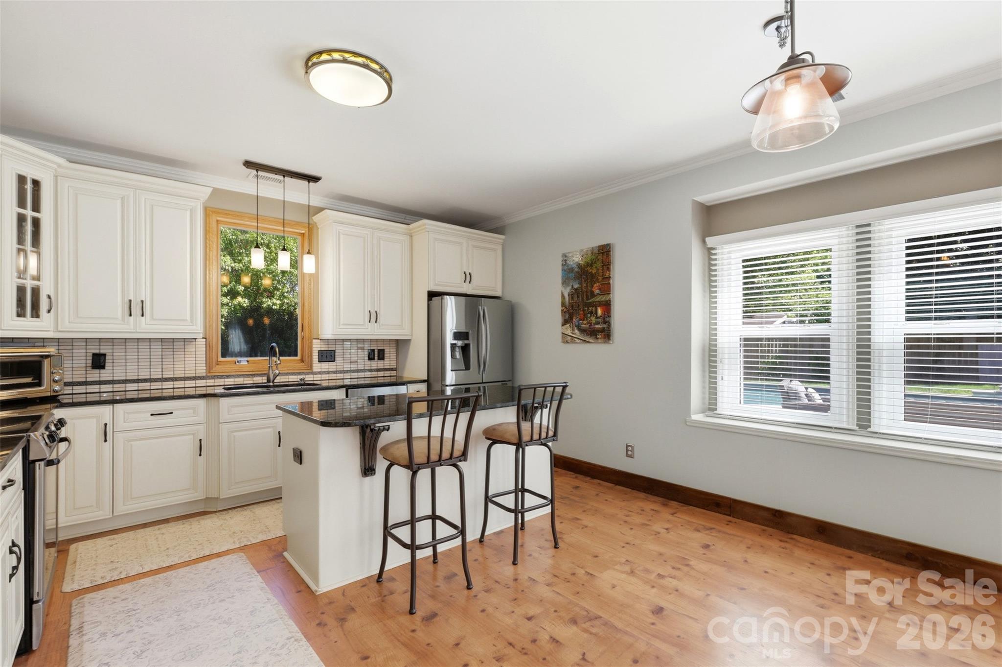 9028 Agnes Park Lane — Huntersville