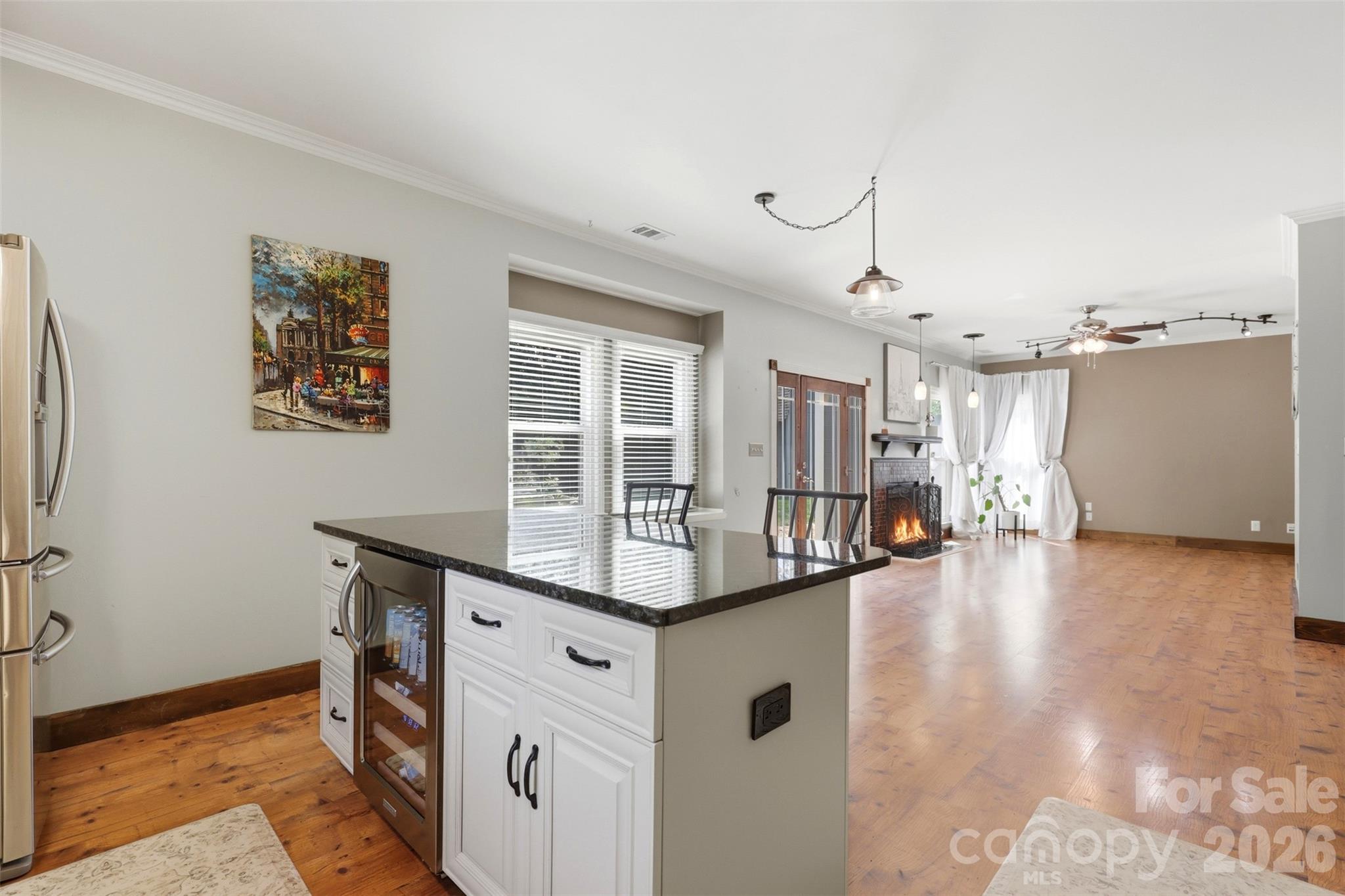 9028 Agnes Park Lane — Huntersville