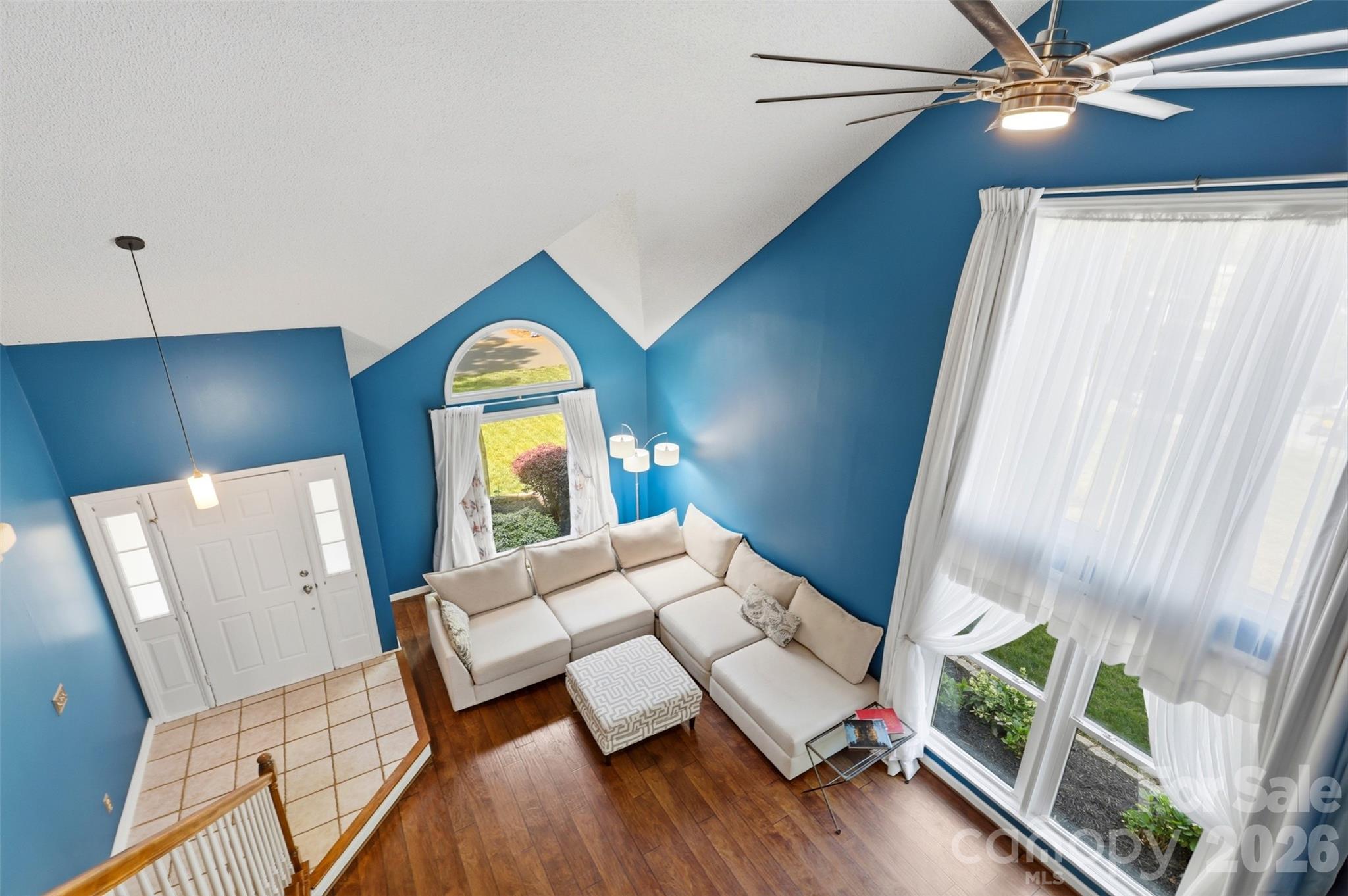 9028 Agnes Park Lane — Huntersville