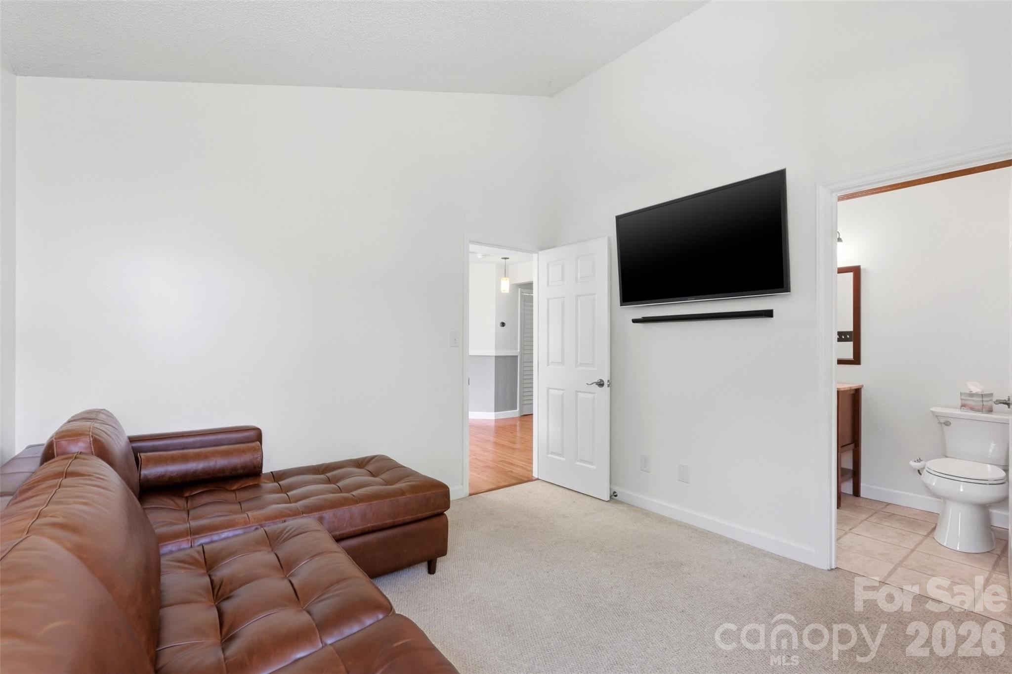 9028 Agnes Park Lane — Huntersville