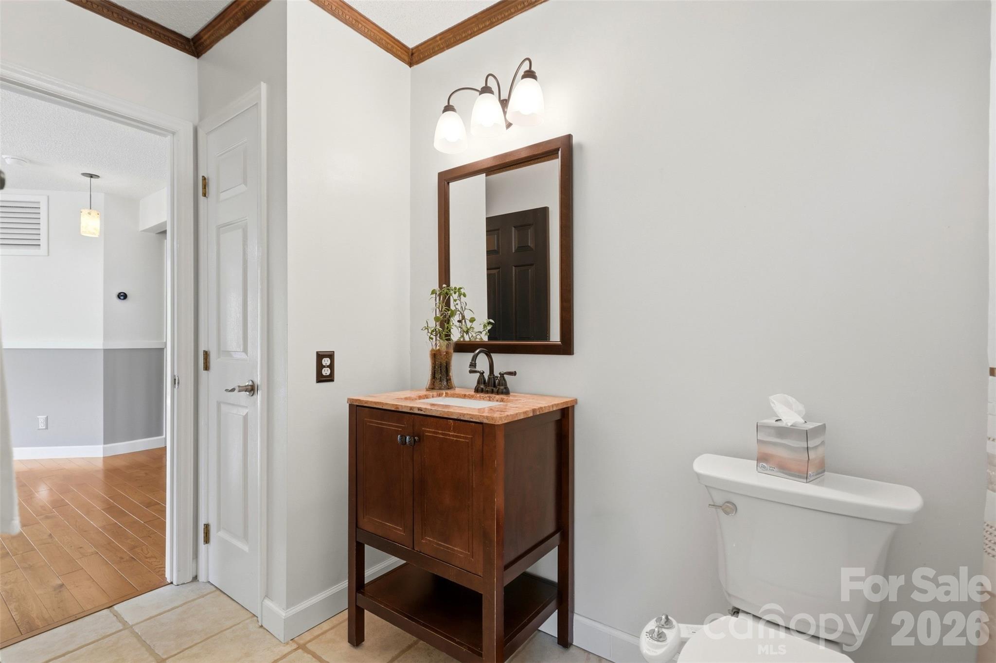 9028 Agnes Park Lane — Huntersville