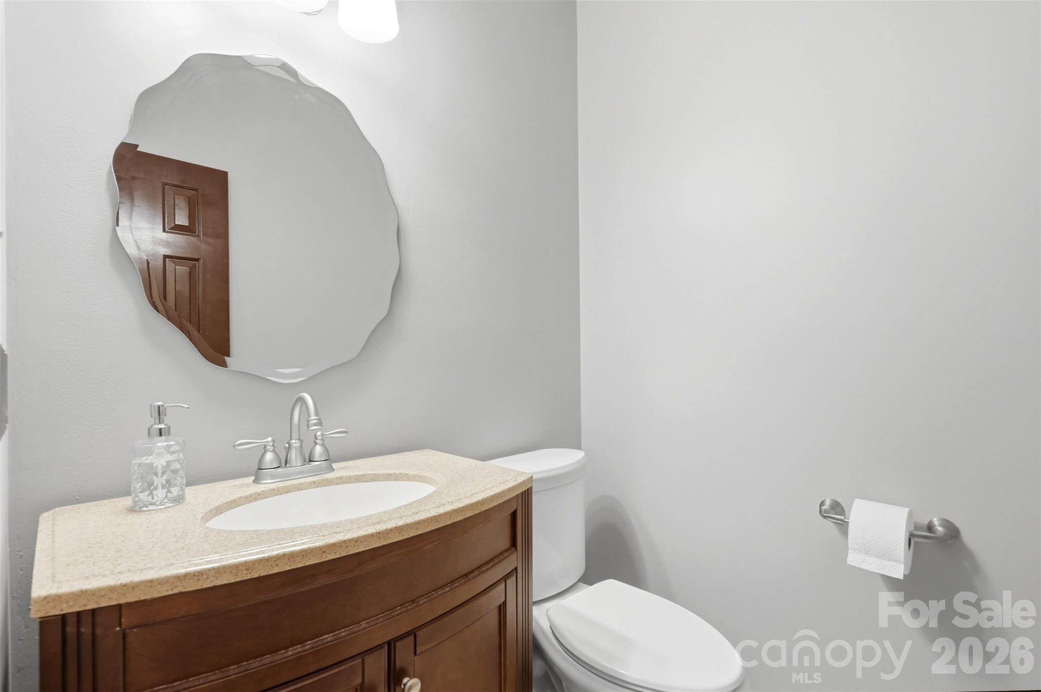 9028 Agnes Park Lane — Huntersville