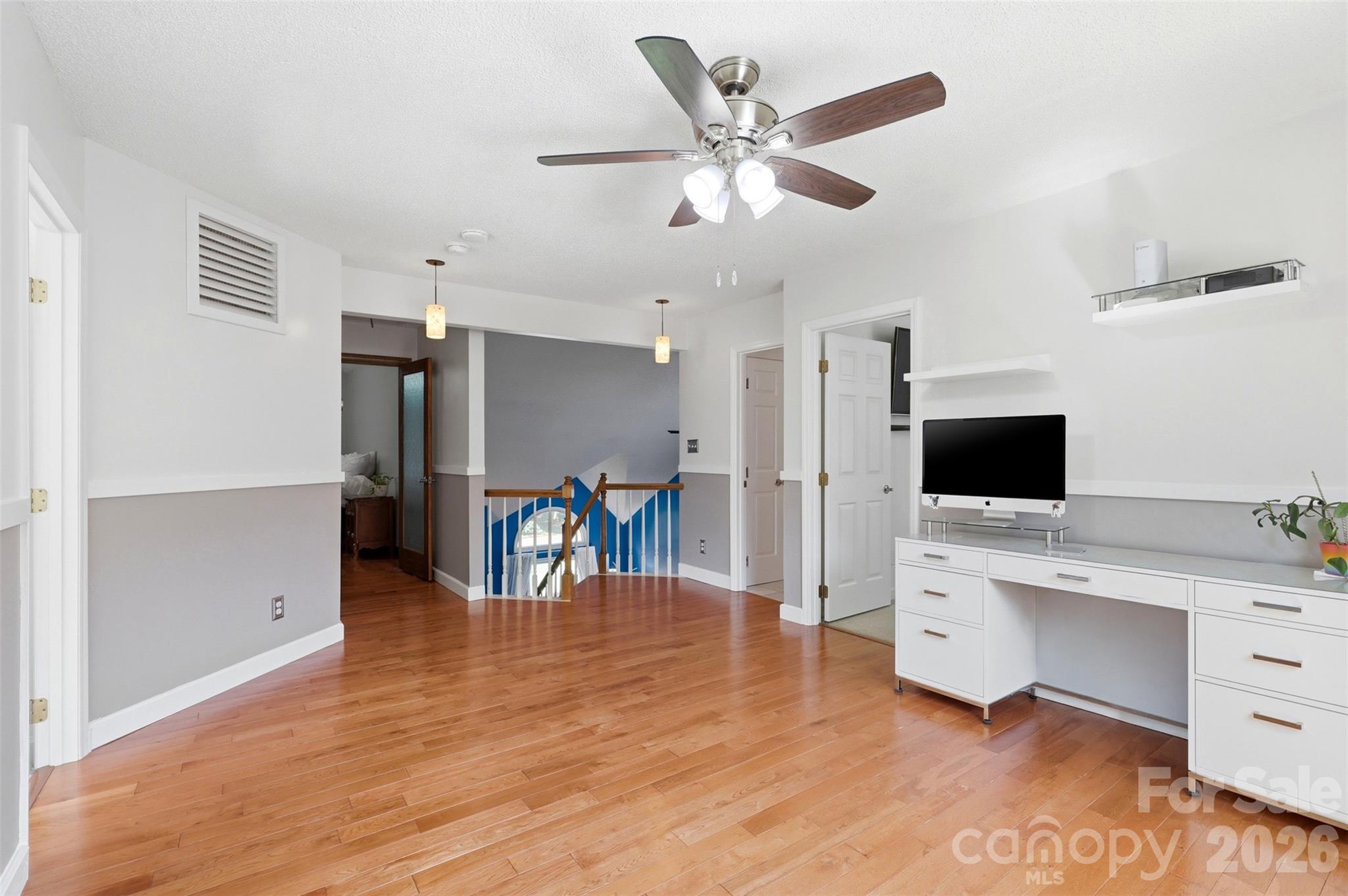 9028 Agnes Park Lane — Huntersville