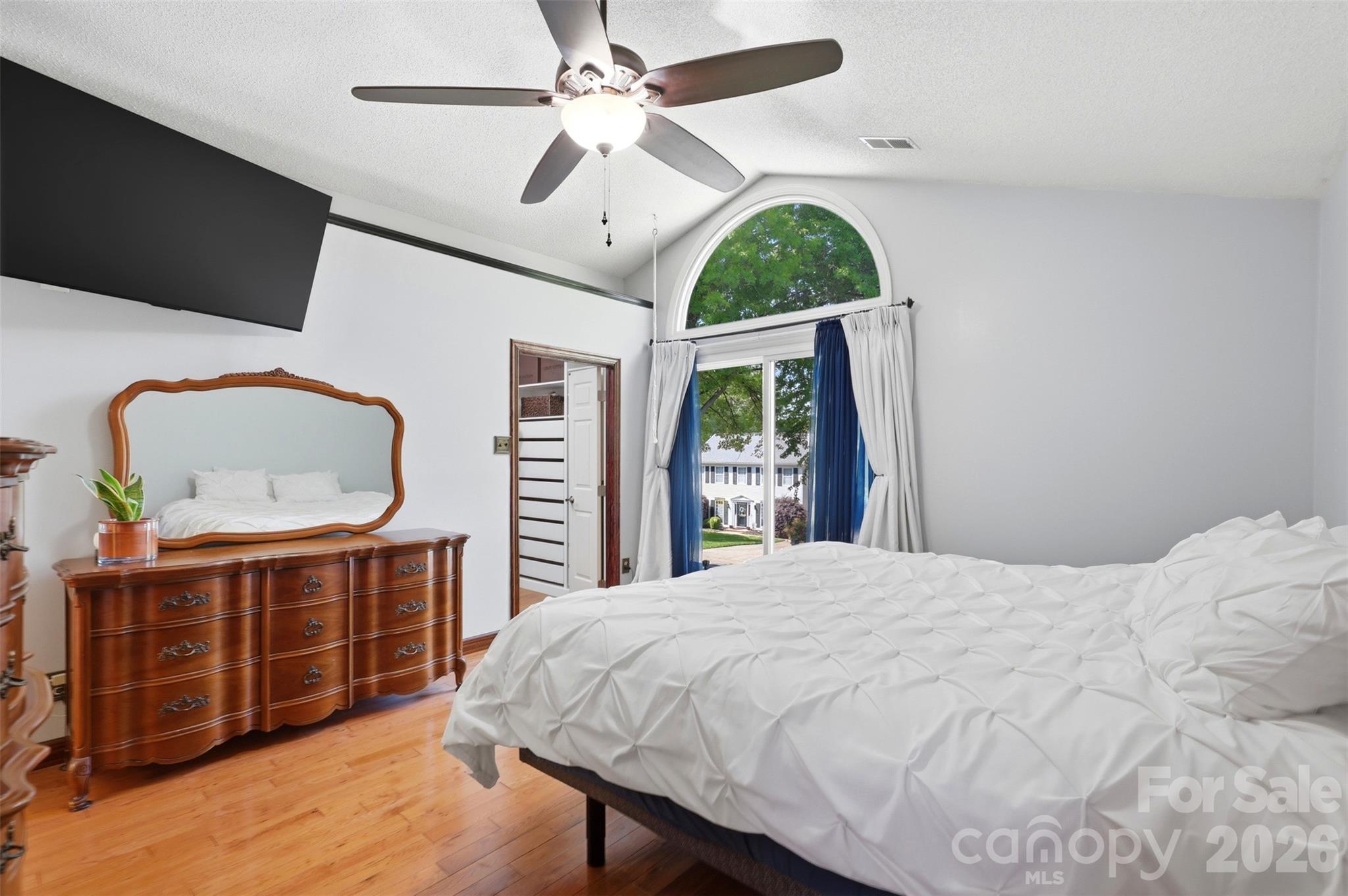 9028 Agnes Park Lane — Huntersville