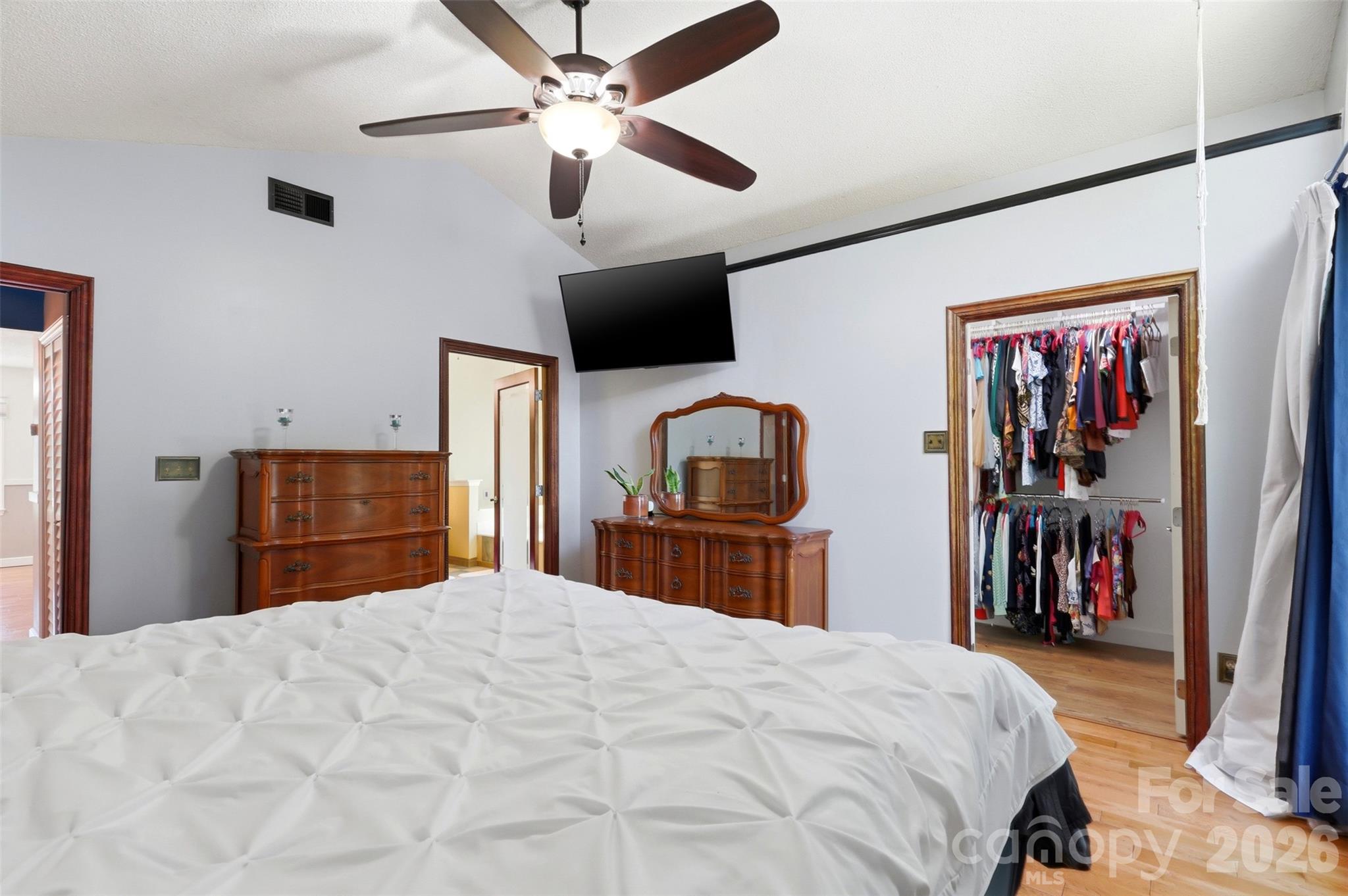 9028 Agnes Park Lane — Huntersville