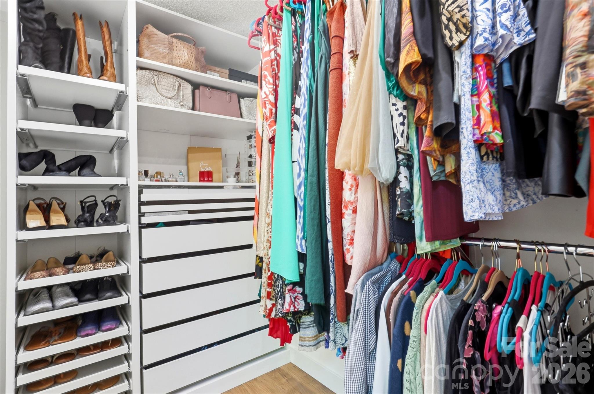 9028 Agnes Park Lane — Huntersville