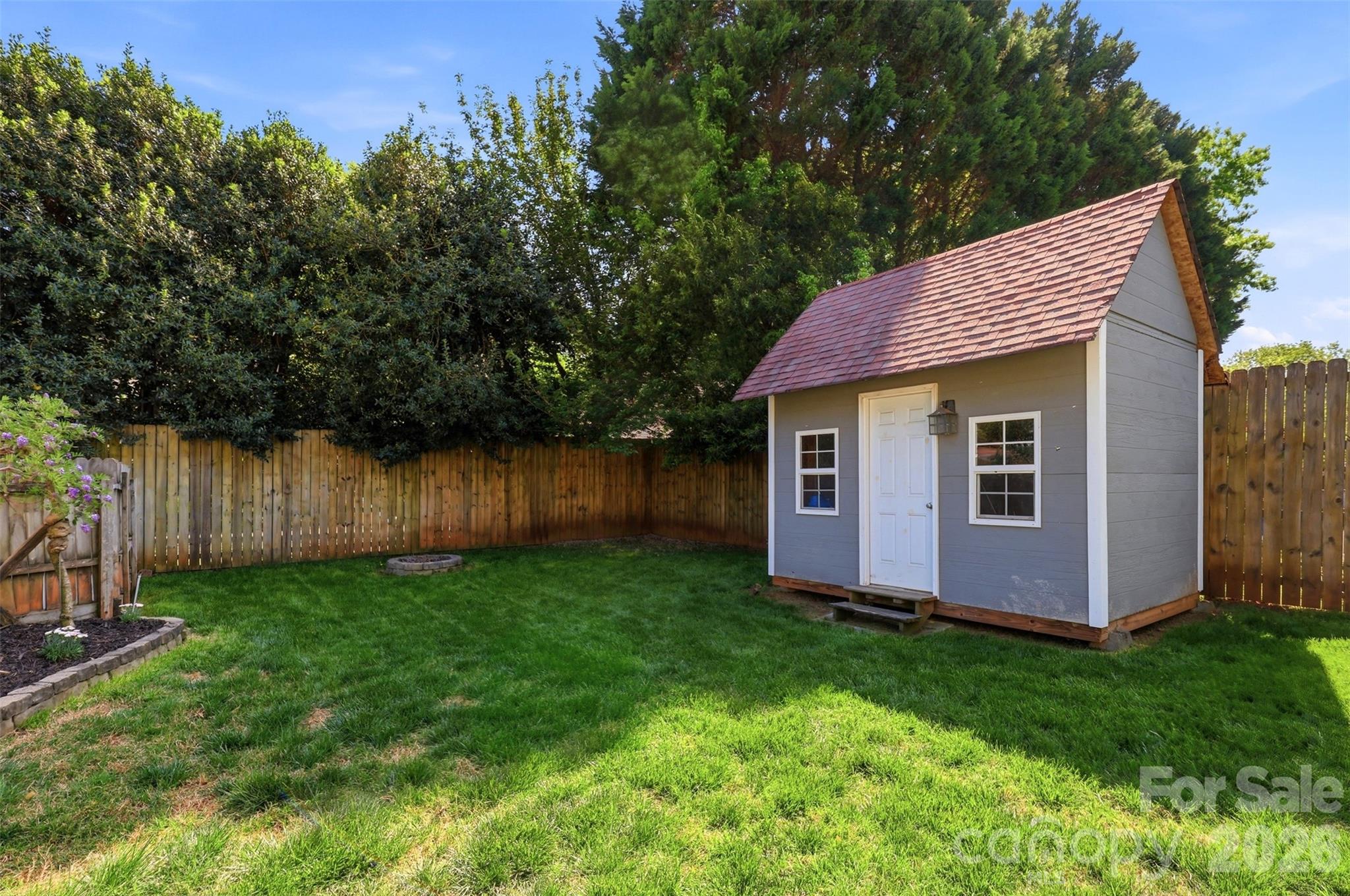9028 Agnes Park Lane — Huntersville