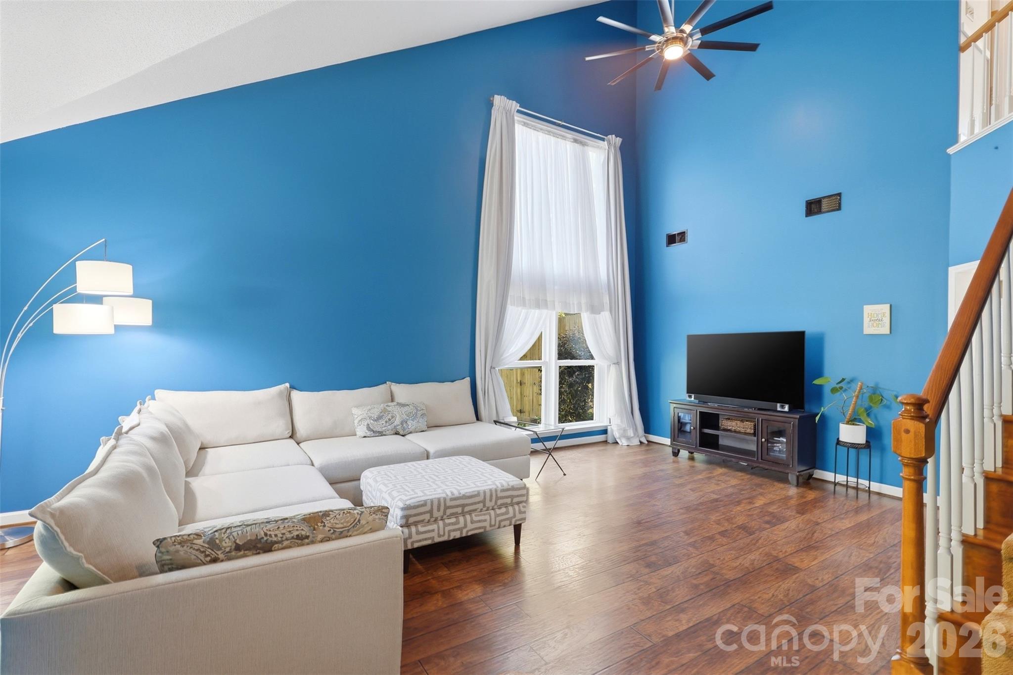 9028 Agnes Park Lane — Huntersville