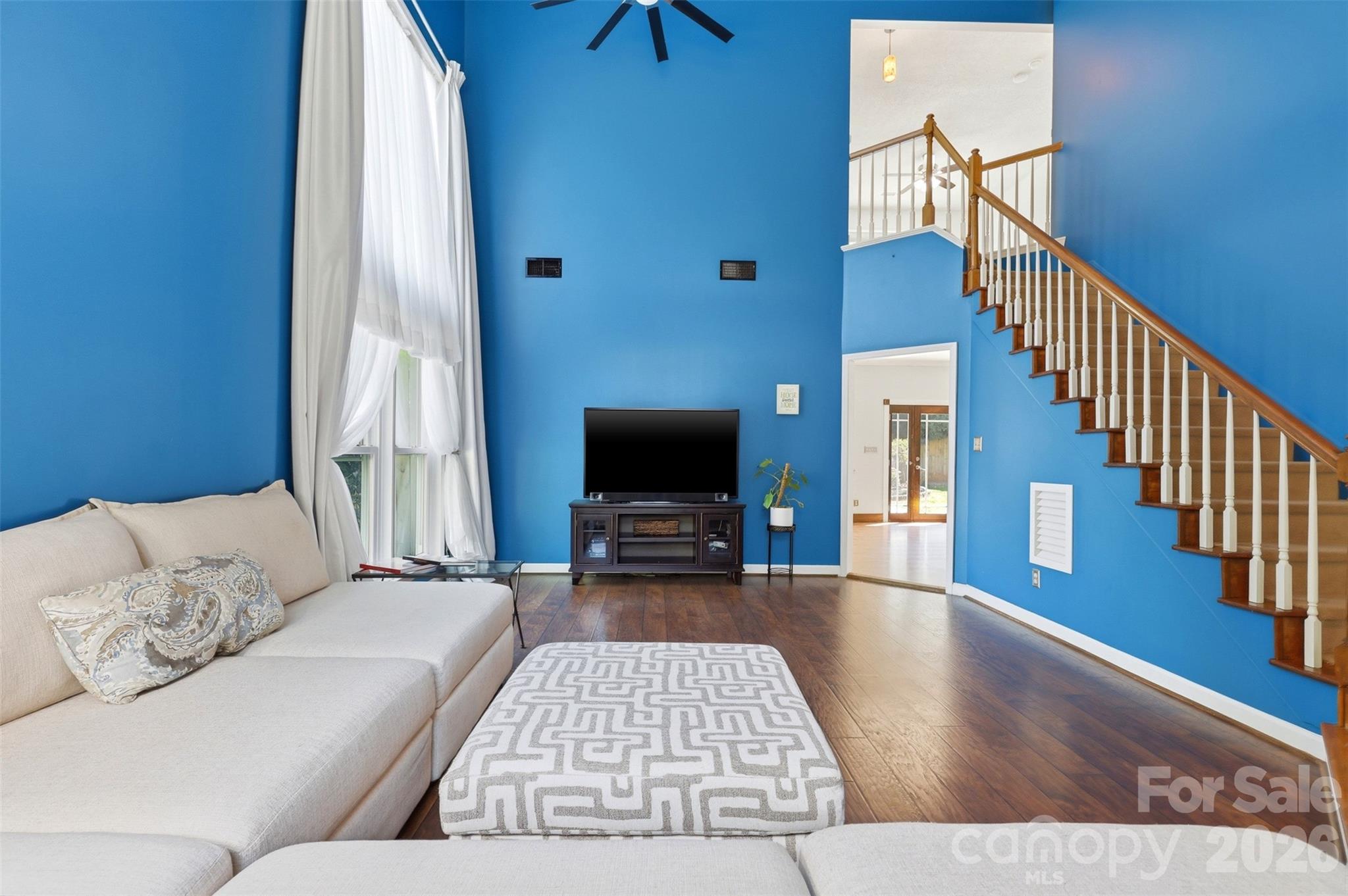 9028 Agnes Park Lane — Huntersville