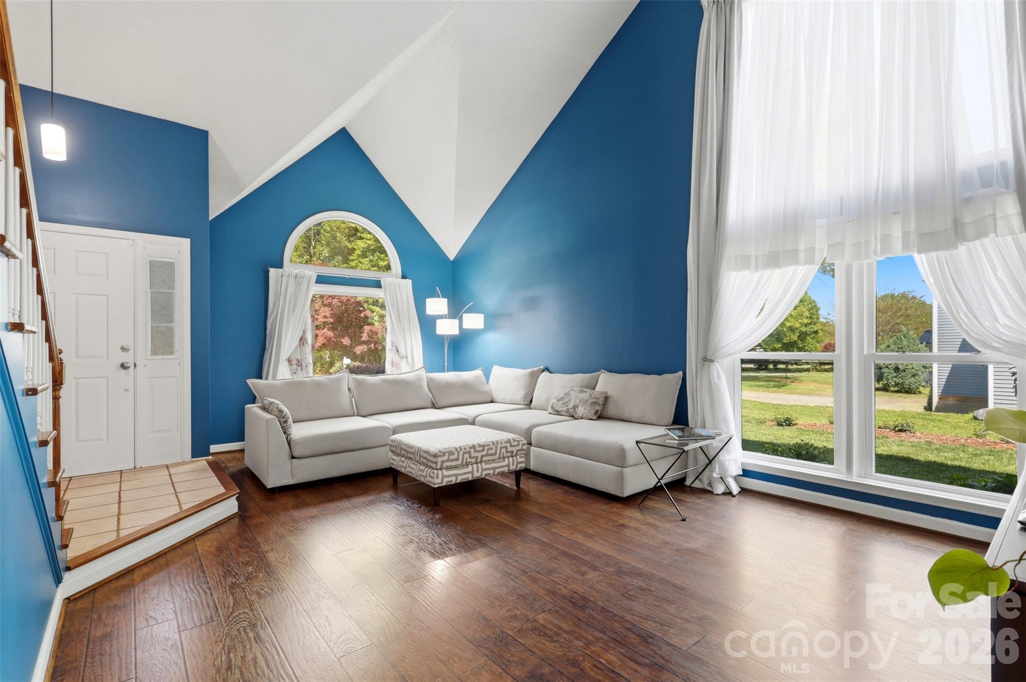 9028 Agnes Park Lane — Huntersville