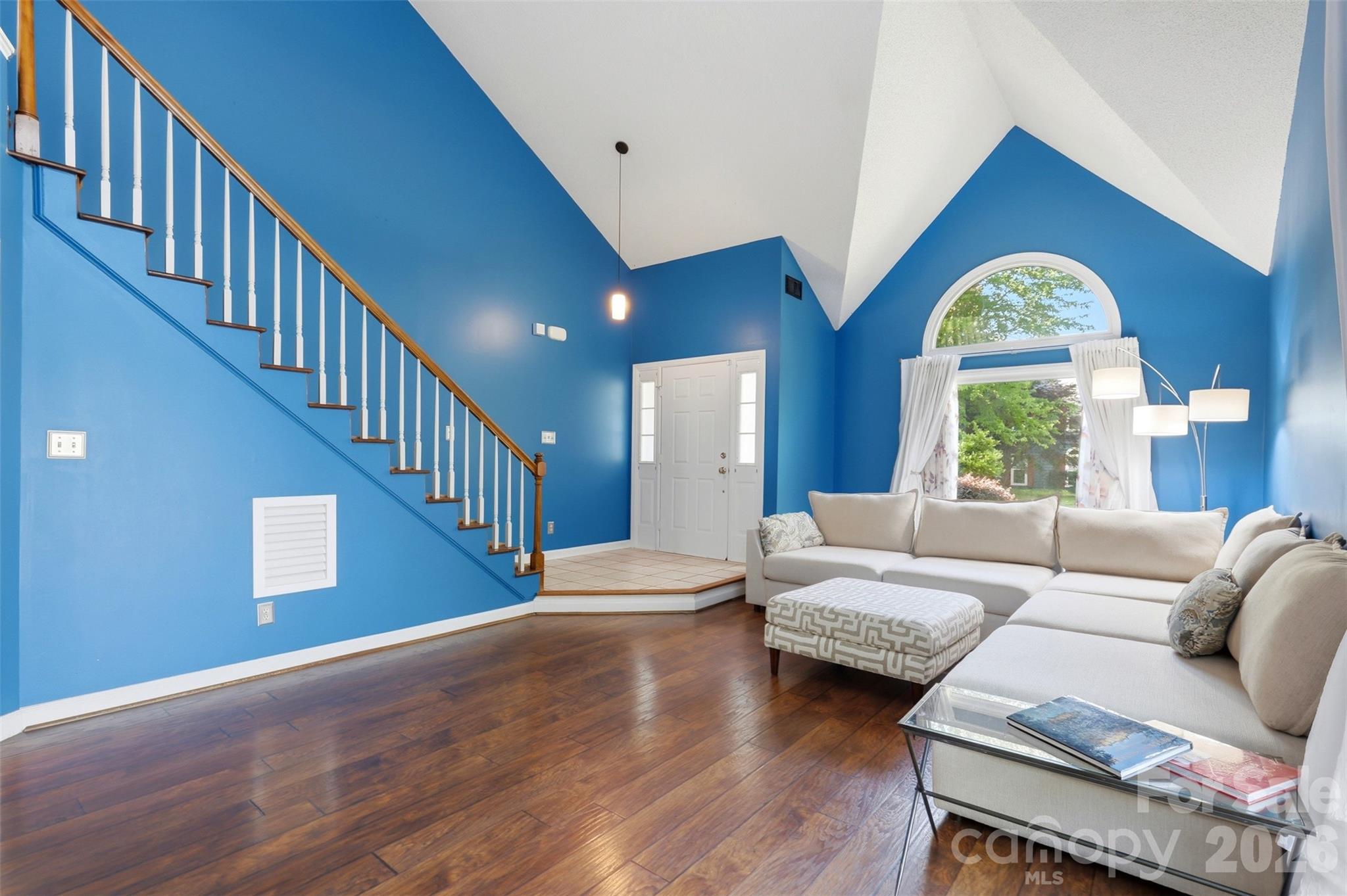 9028 Agnes Park Lane — Huntersville