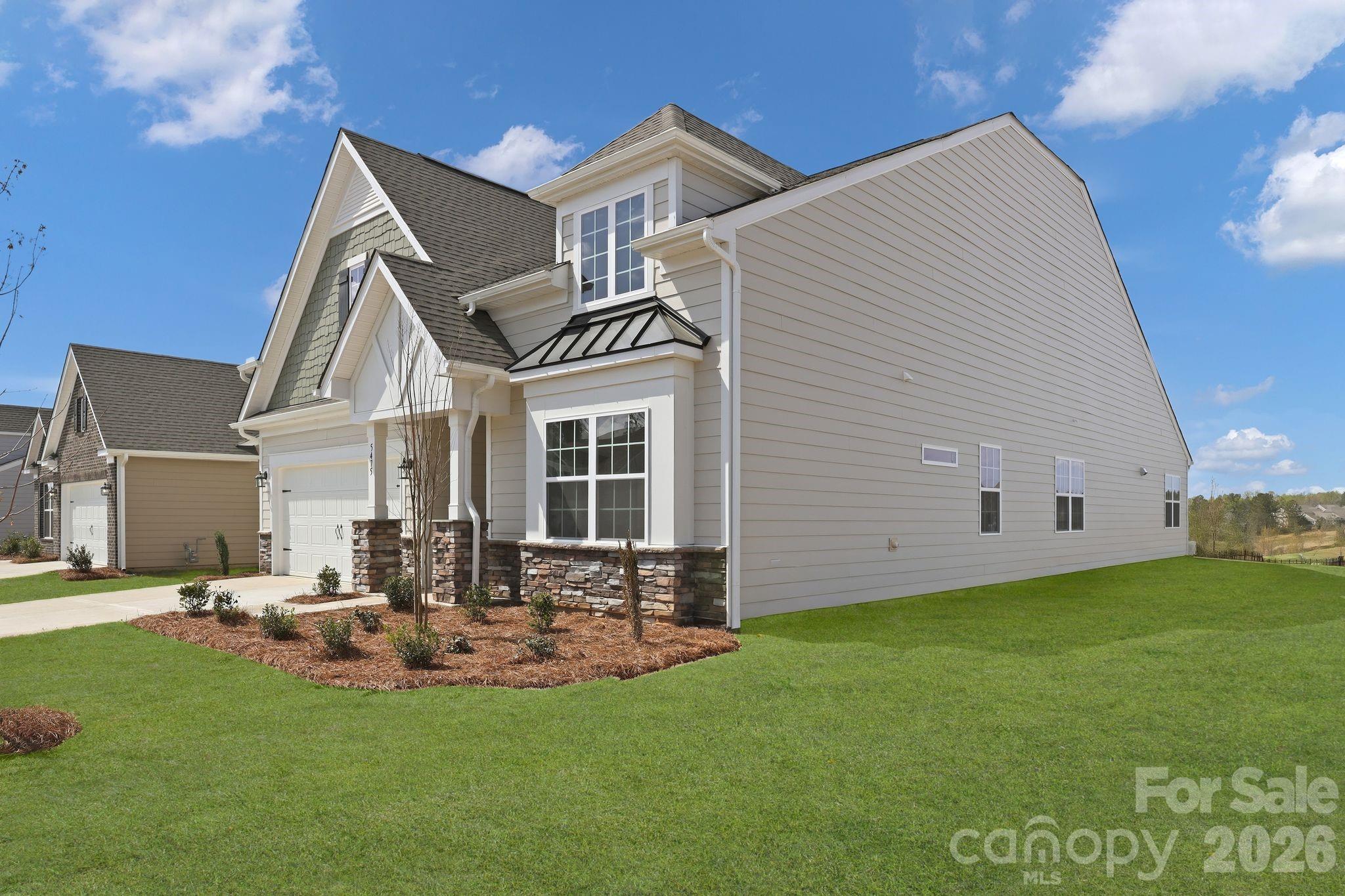 5475 Redbud Road #57 — Lancaster