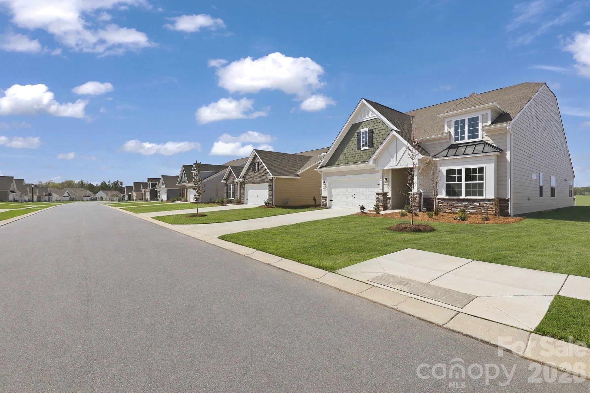 5475 Redbud Road #57 — Lancaster