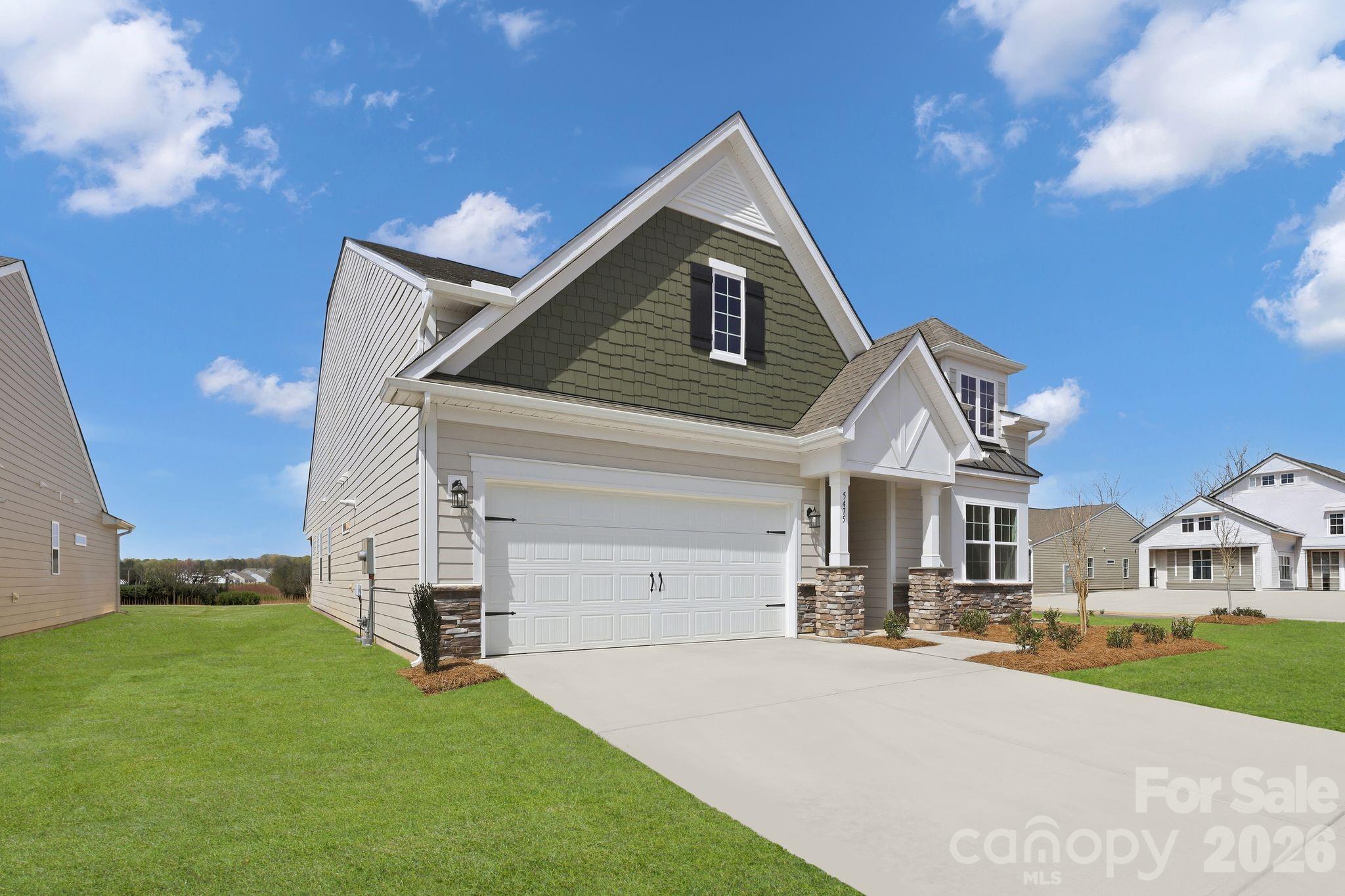 5475 Redbud Road #57 — Lancaster
