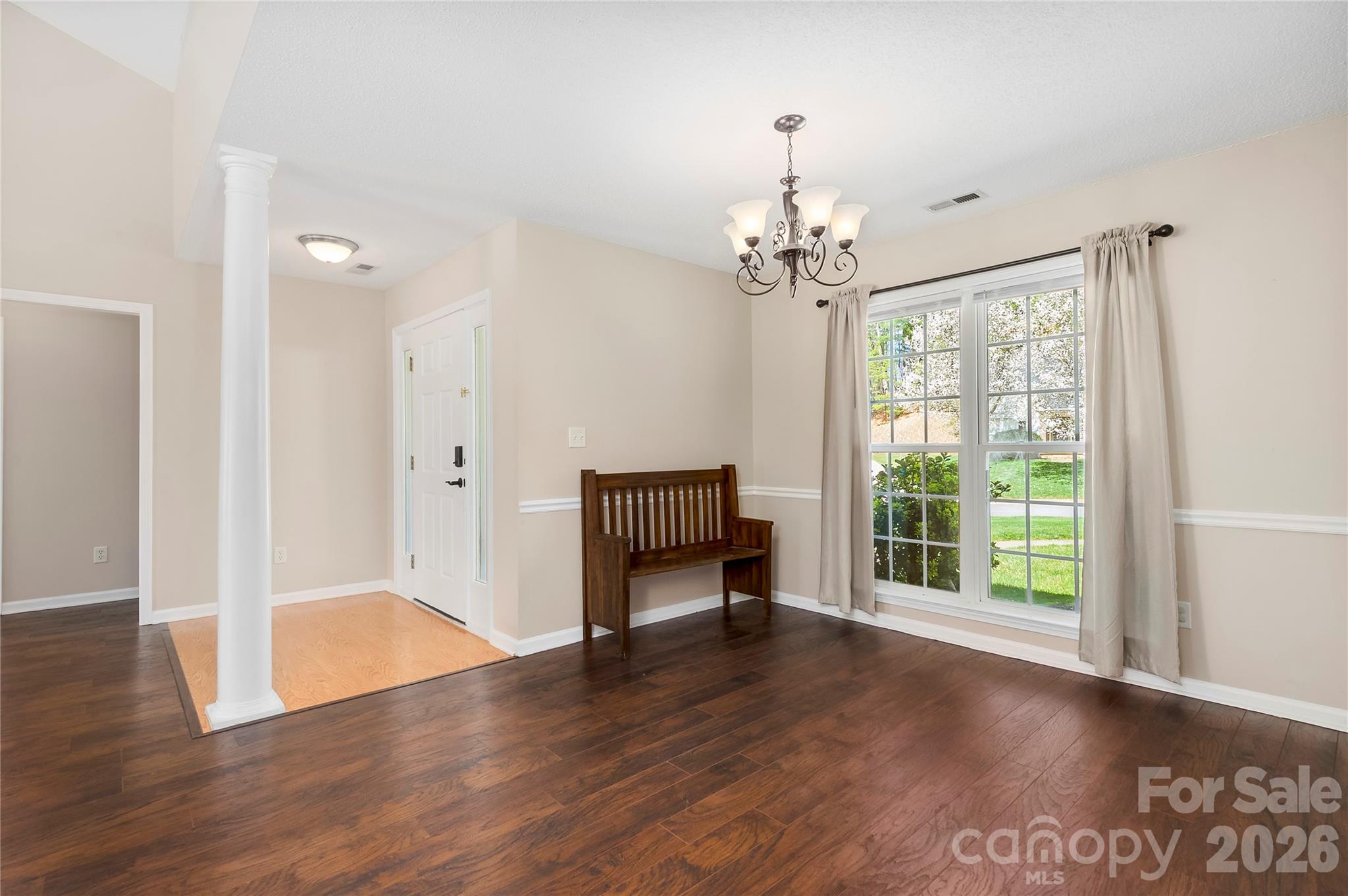 279 Stonehollow Road — Fletcher