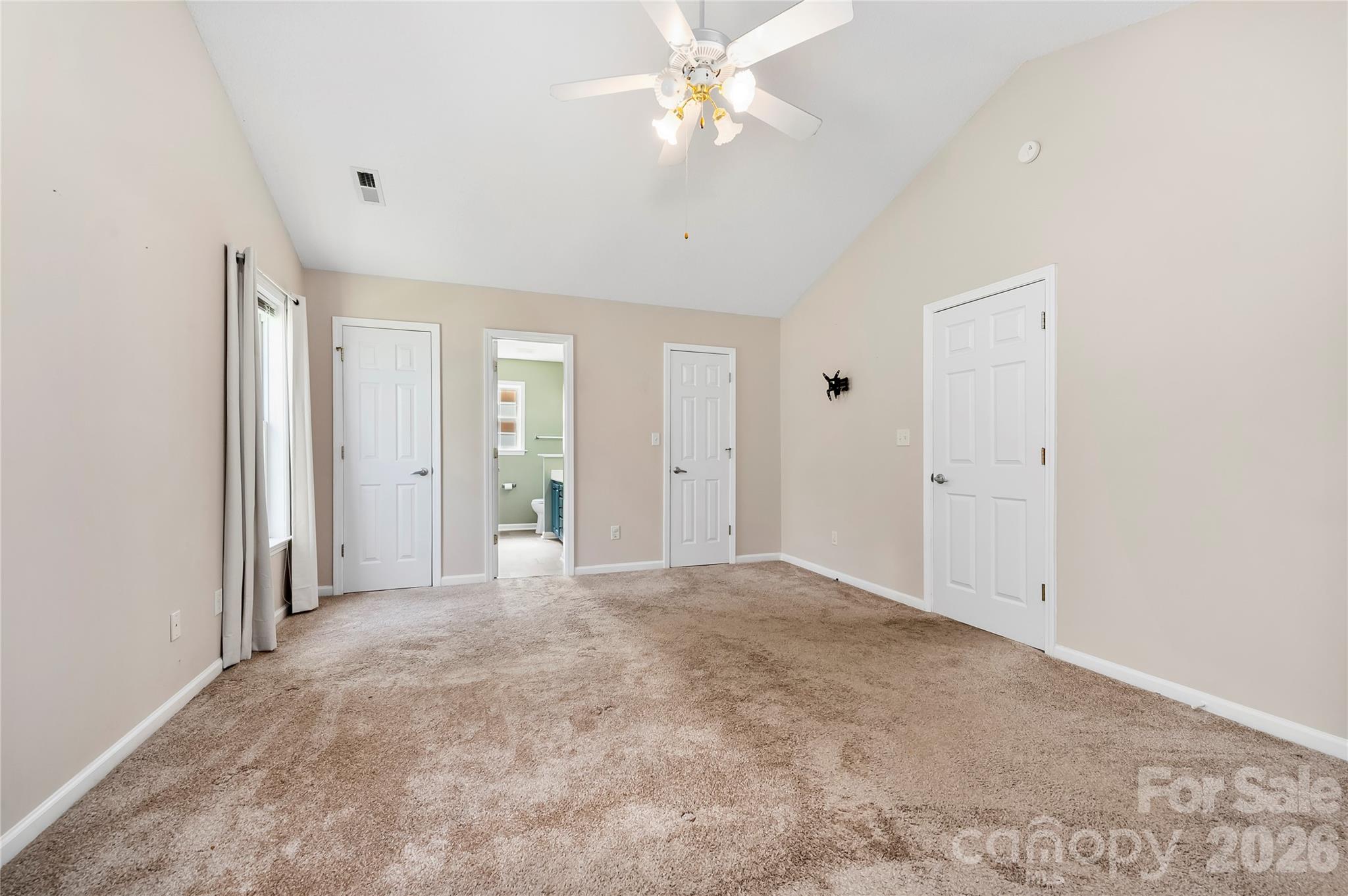 279 Stonehollow Road — Fletcher