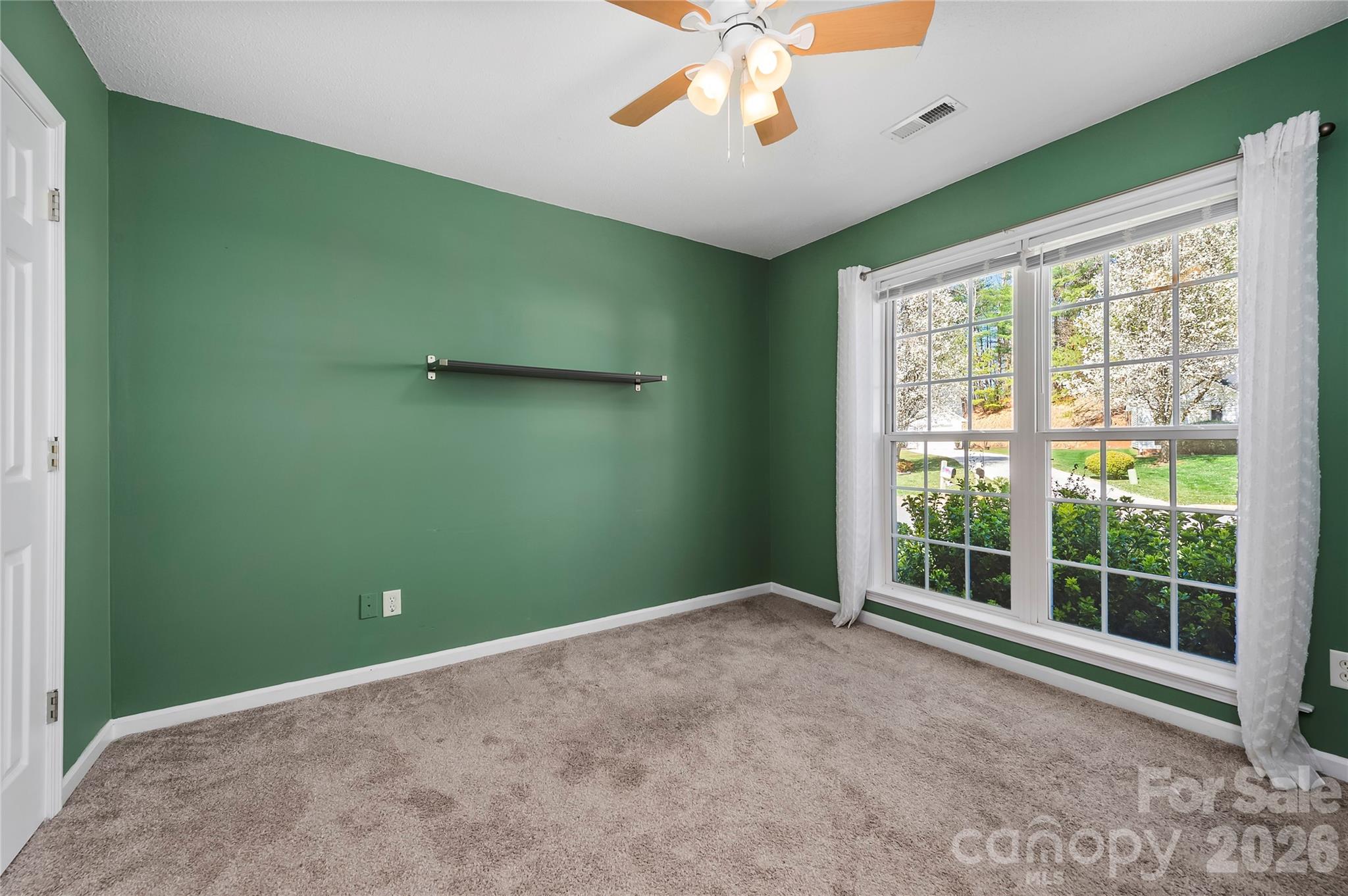 279 Stonehollow Road — Fletcher
