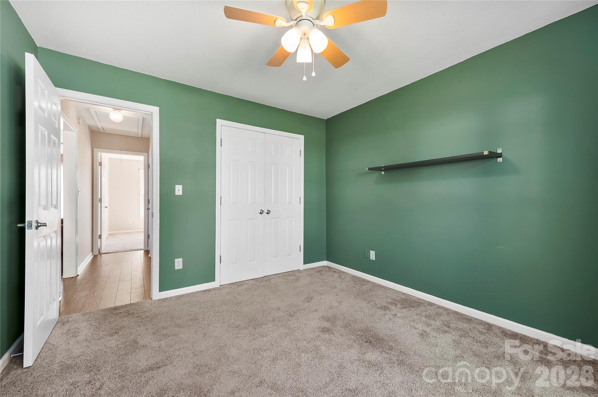 279 Stonehollow Road — Fletcher