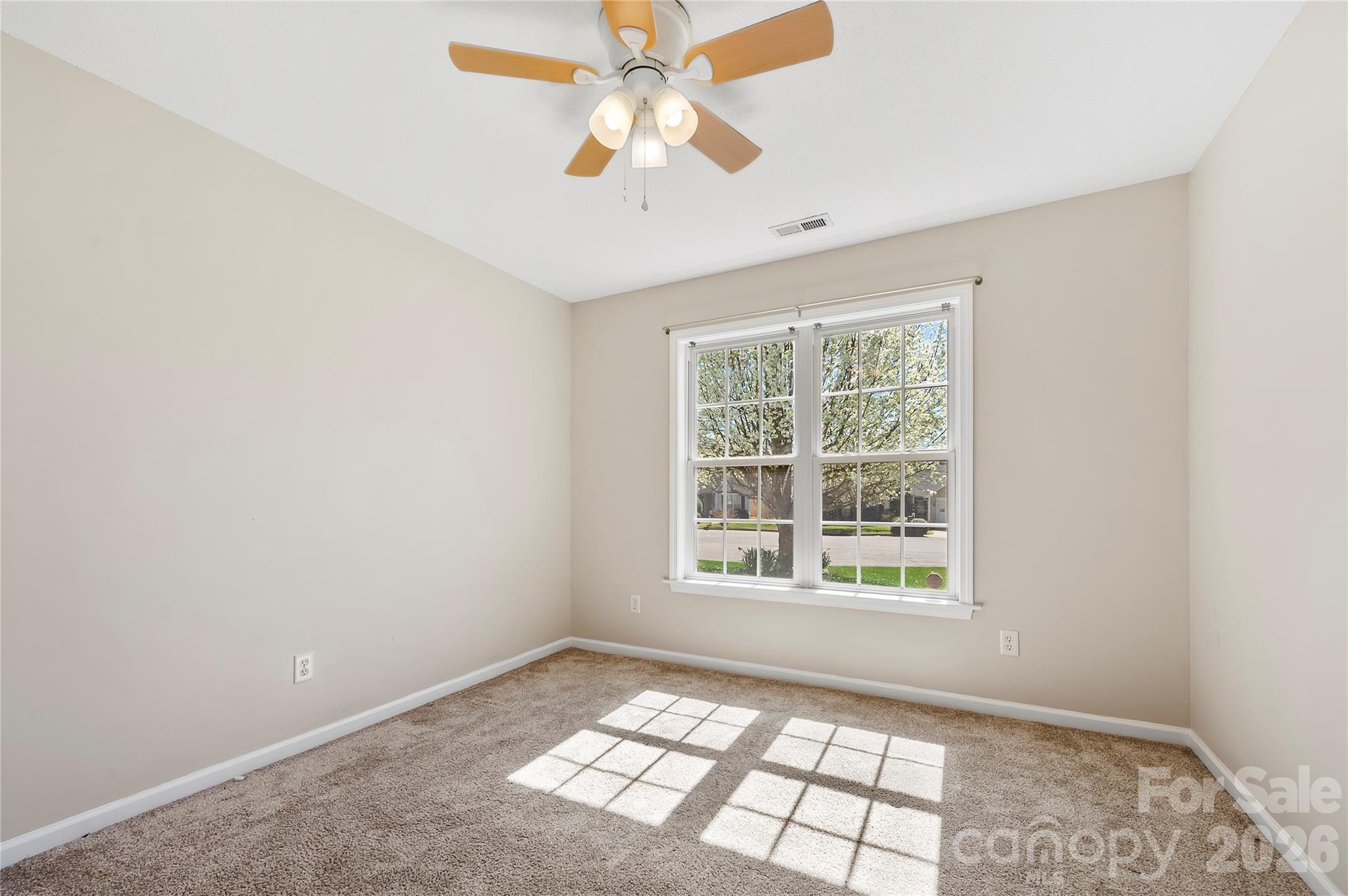 279 Stonehollow Road — Fletcher