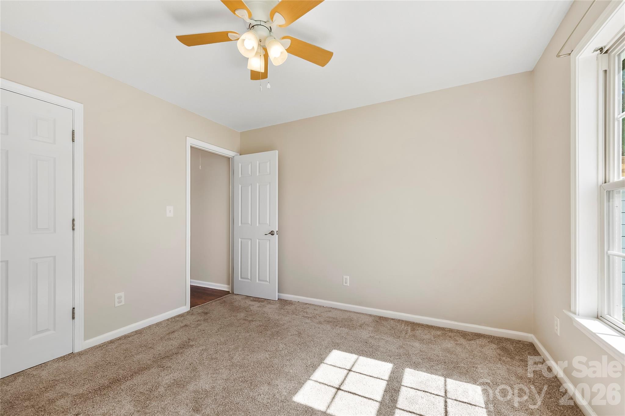279 Stonehollow Road — Fletcher