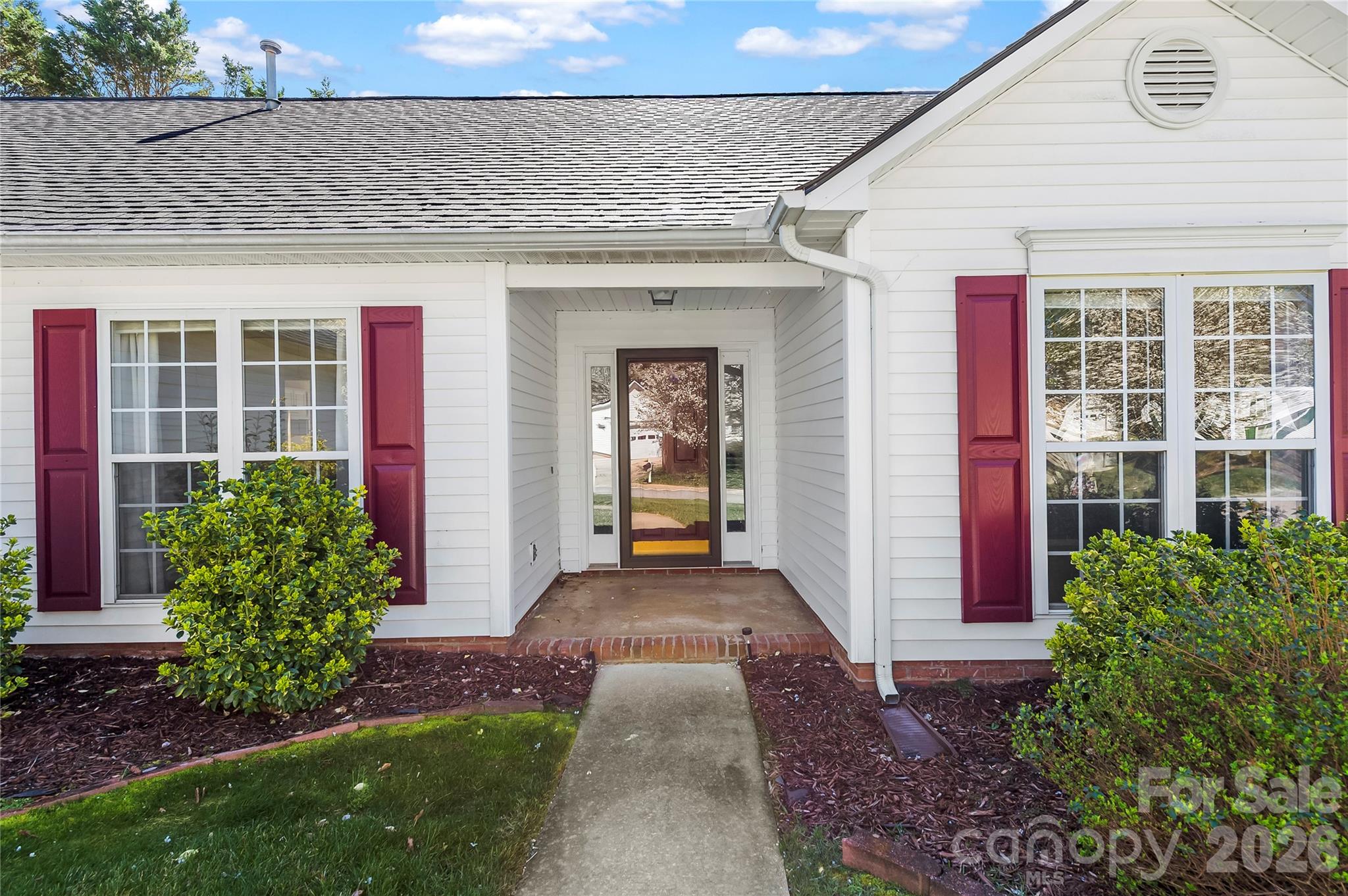 279 Stonehollow Road — Fletcher