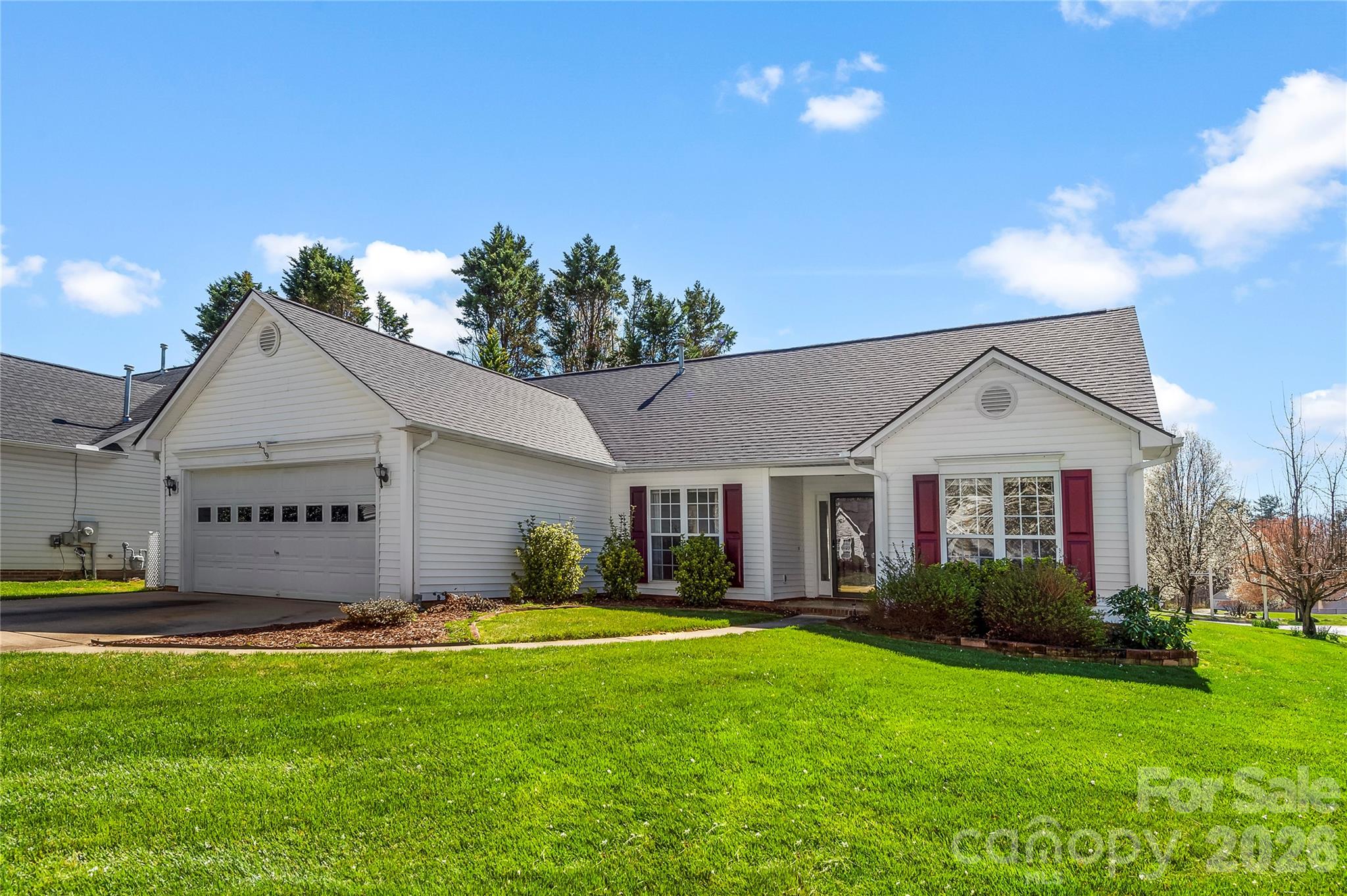 279 Stonehollow Road — Fletcher