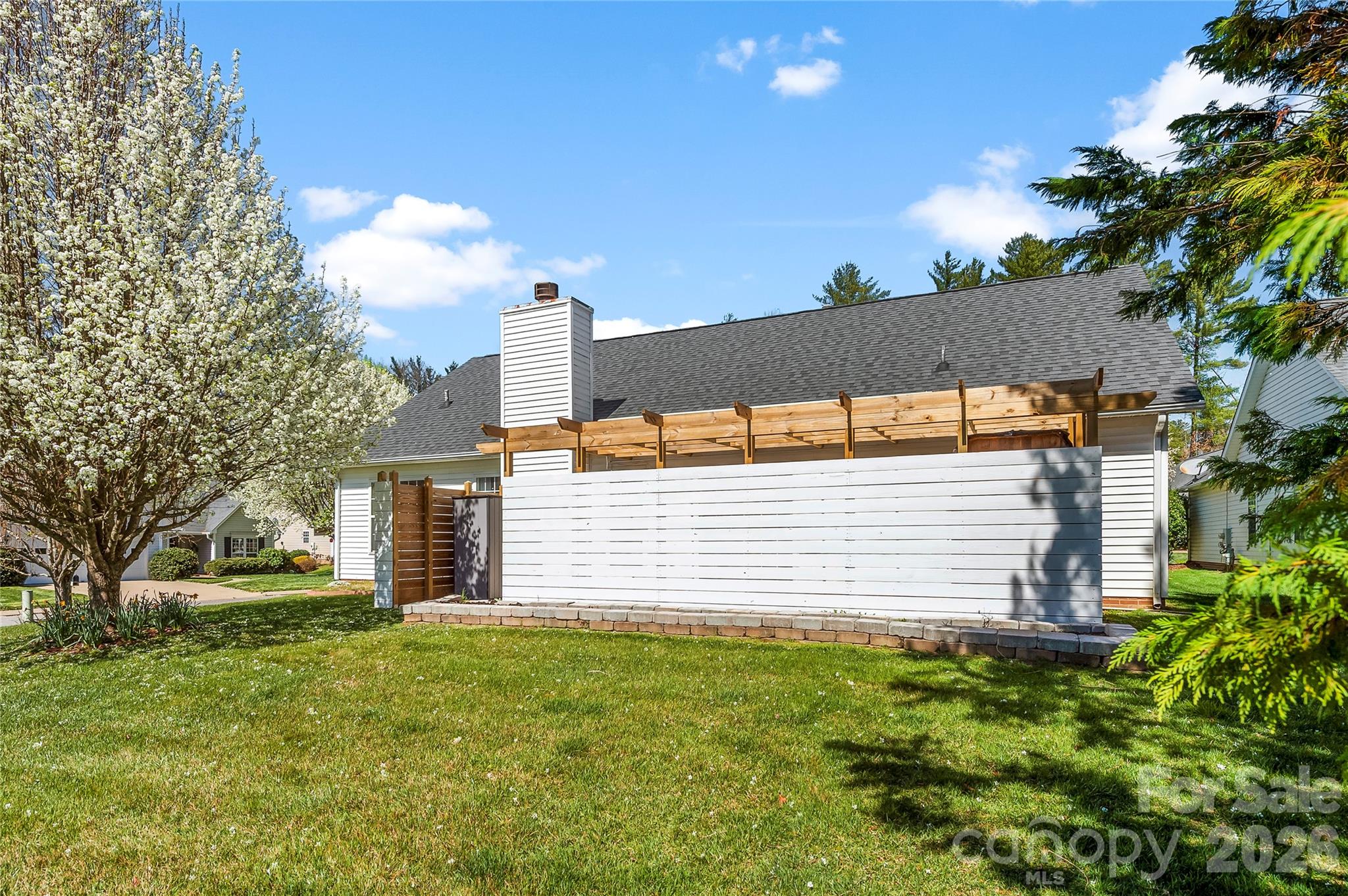 279 Stonehollow Road — Fletcher