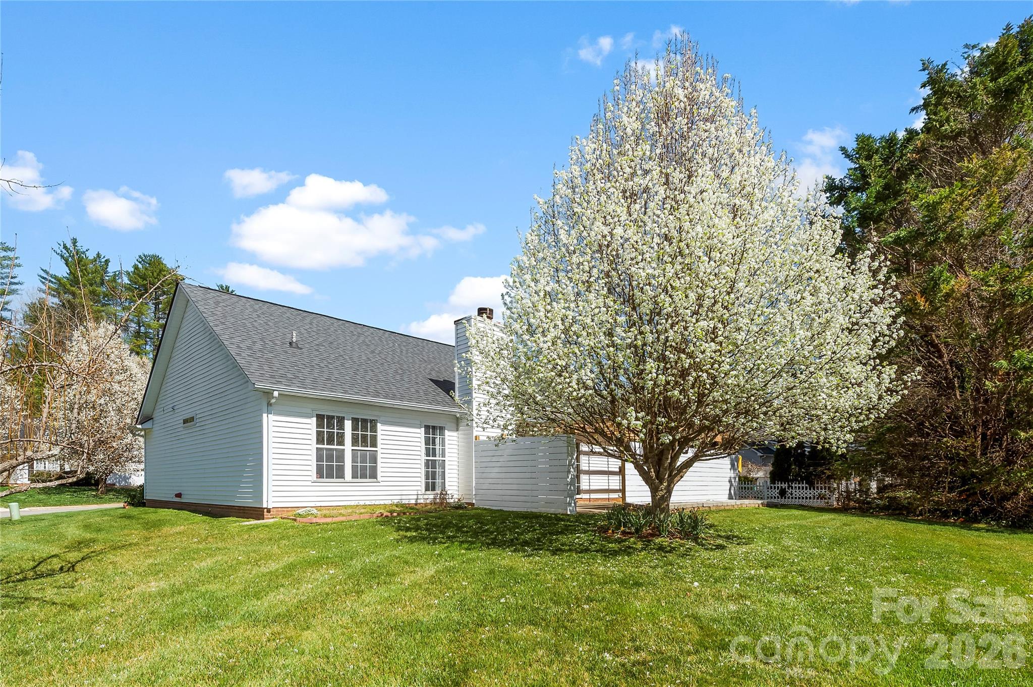 279 Stonehollow Road — Fletcher