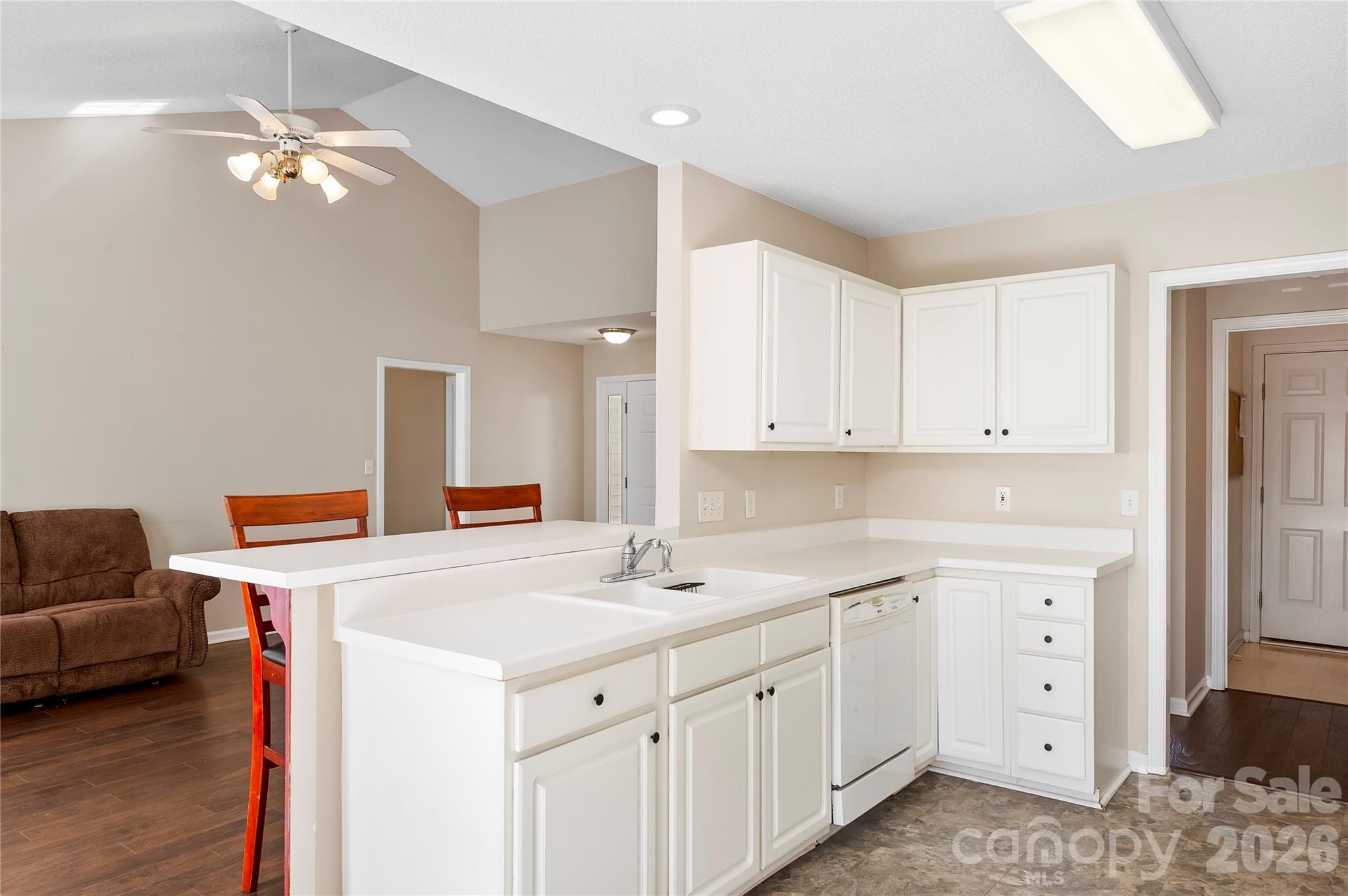279 Stonehollow Road — Fletcher