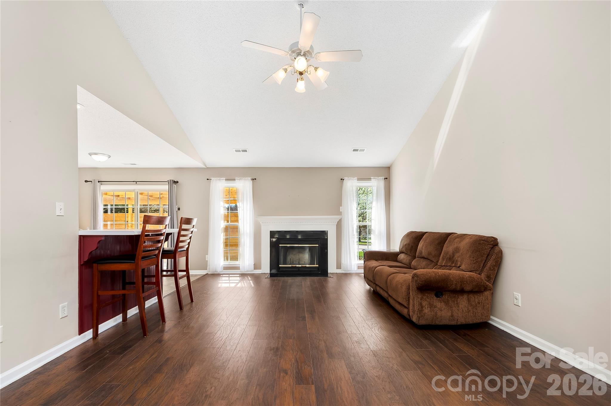 279 Stonehollow Road — Fletcher
