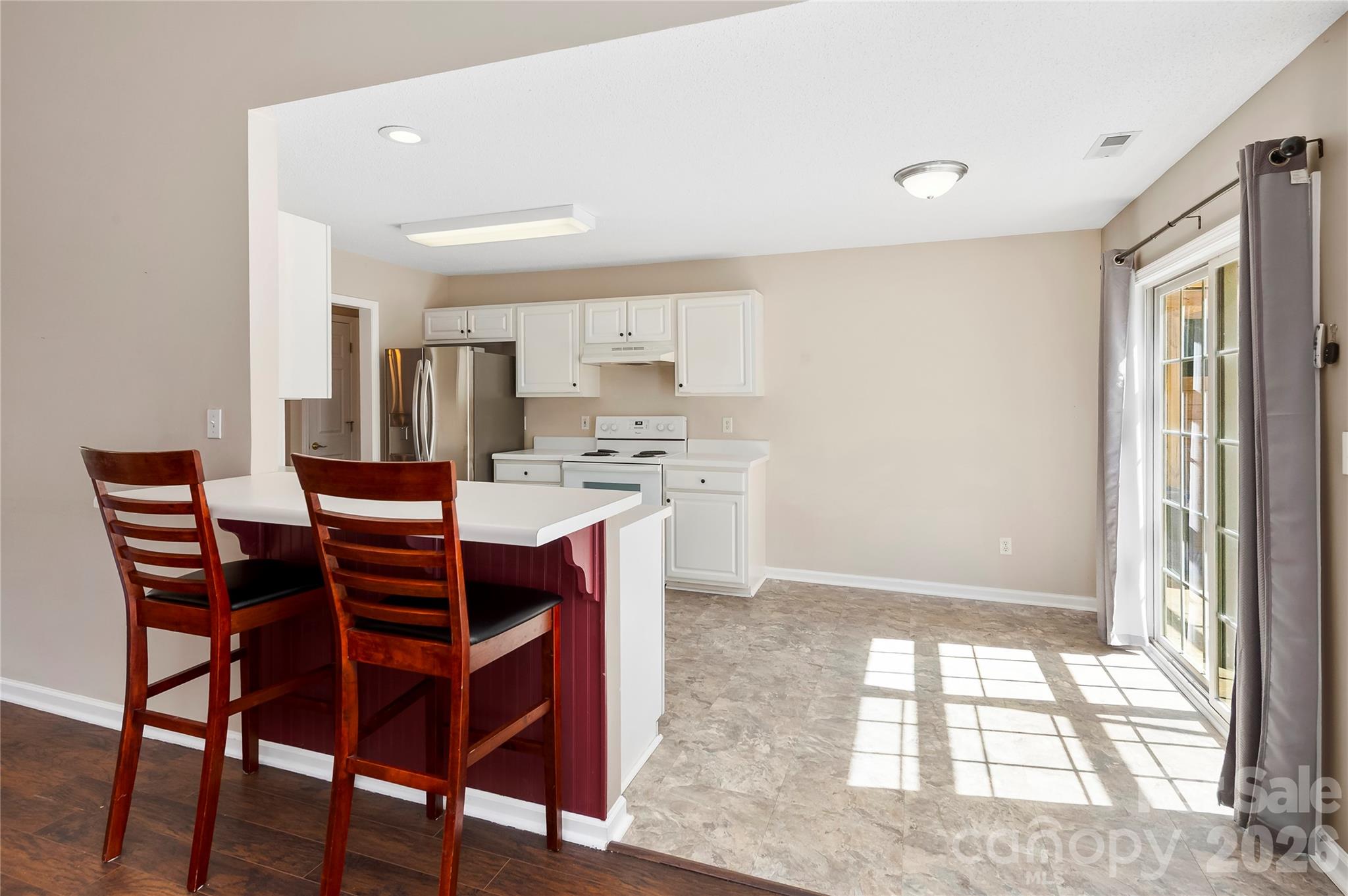 279 Stonehollow Road — Fletcher
