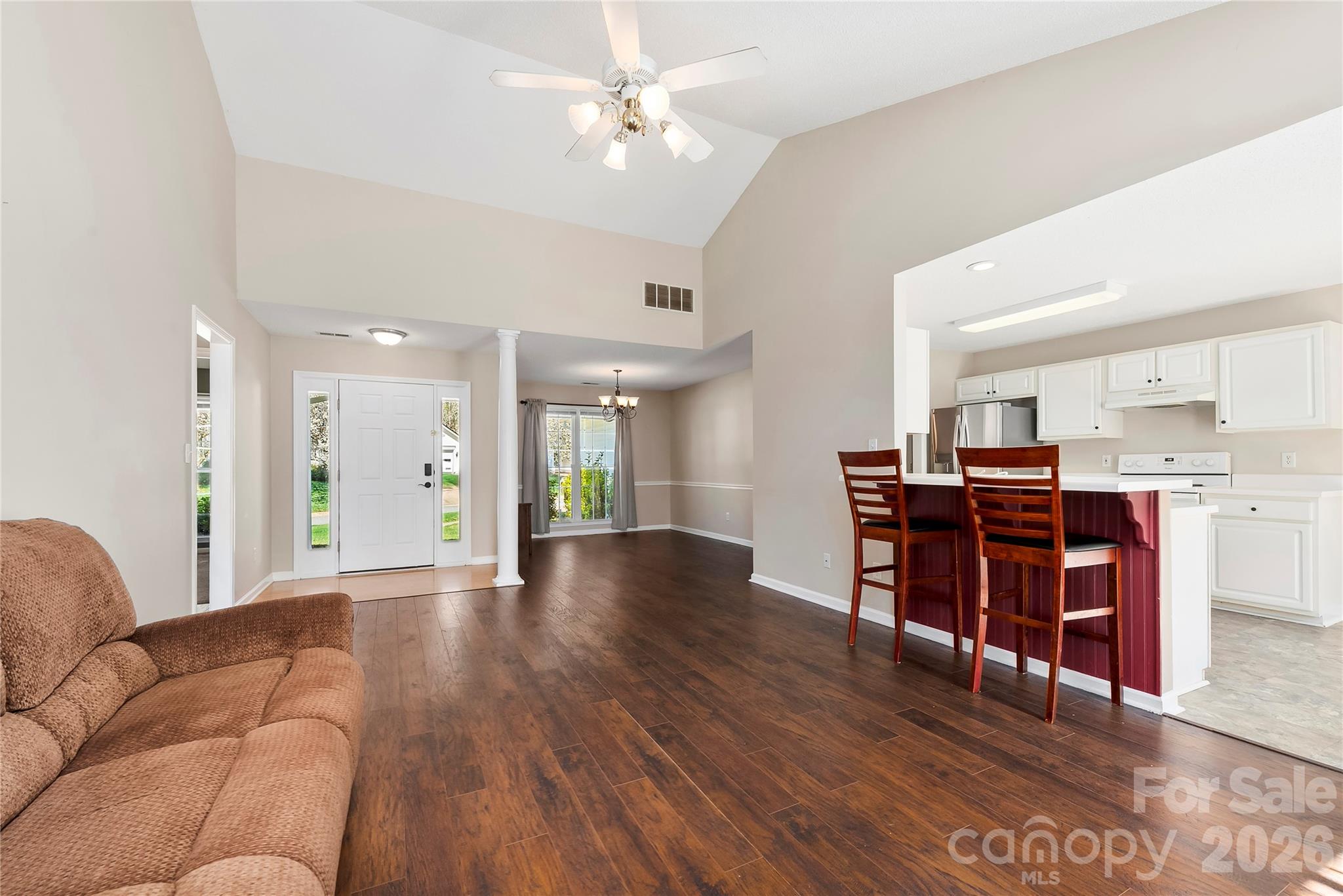 279 Stonehollow Road — Fletcher
