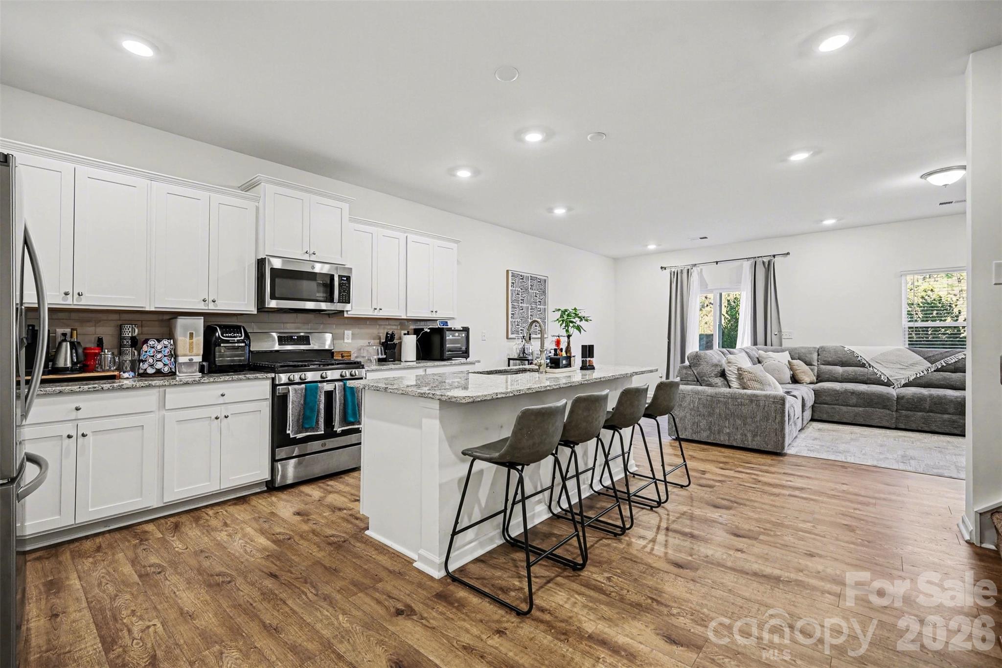 2744 Trinity Street — Monroe