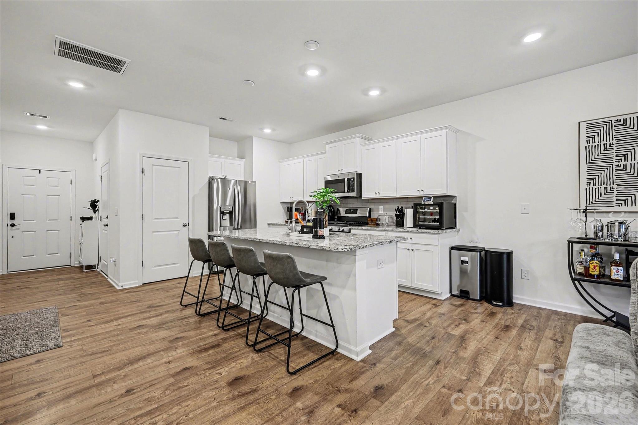 2744 Trinity Street — Monroe