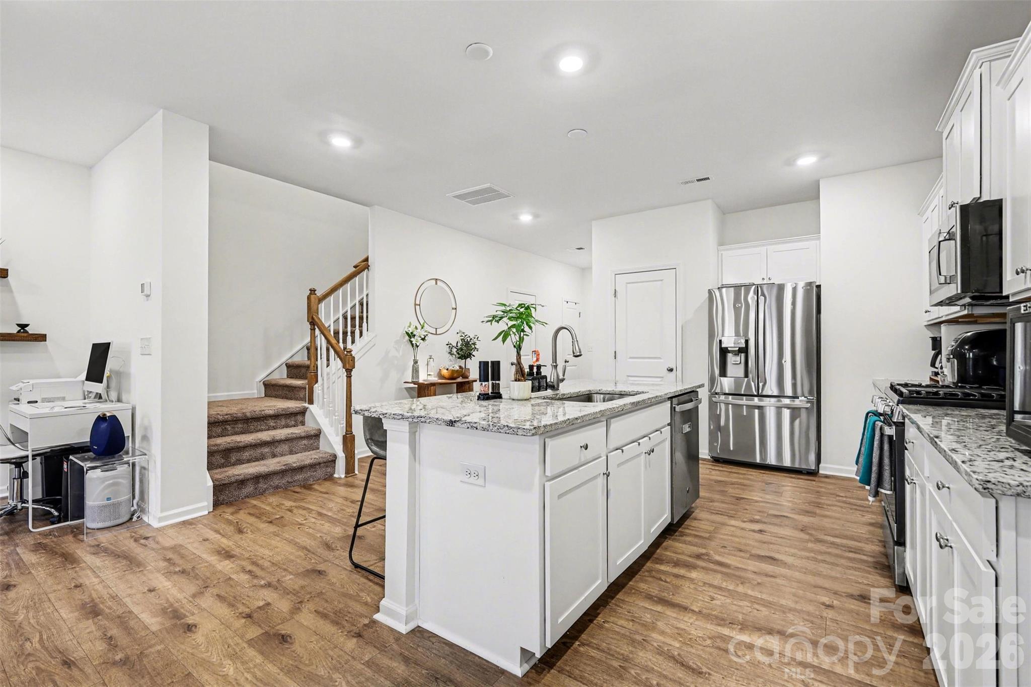 2744 Trinity Street — Monroe