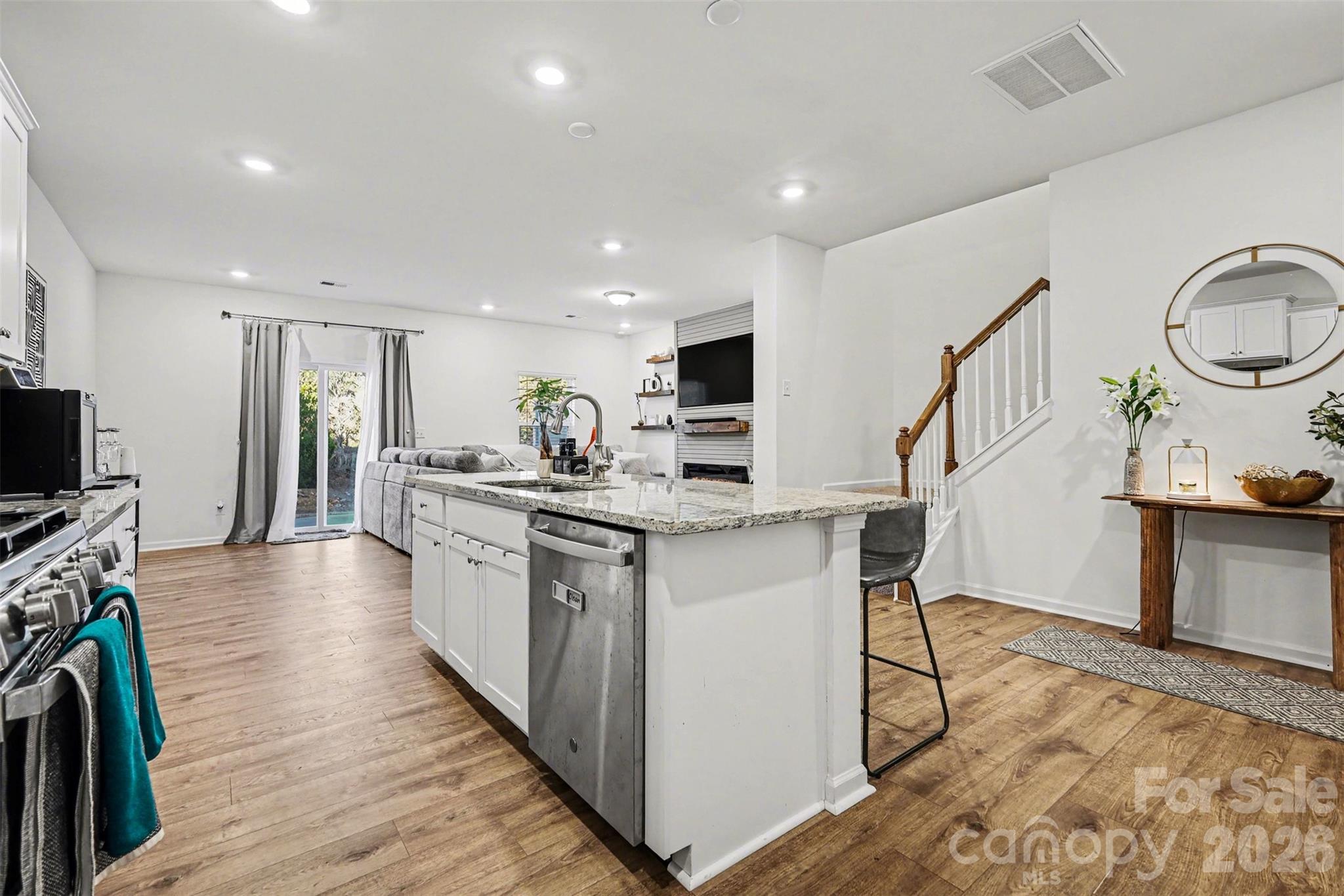 2744 Trinity Street — Monroe