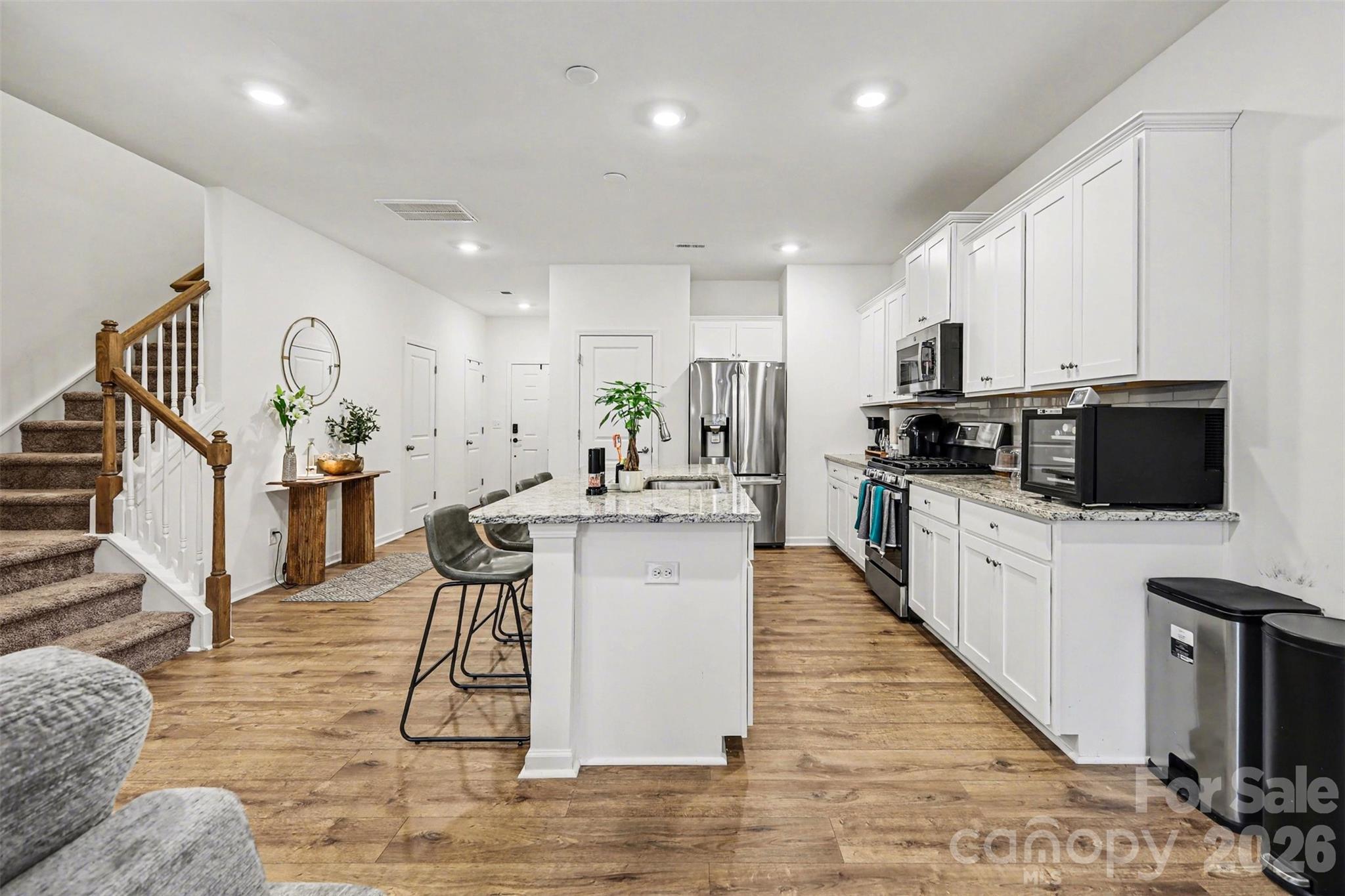 2744 Trinity Street — Monroe