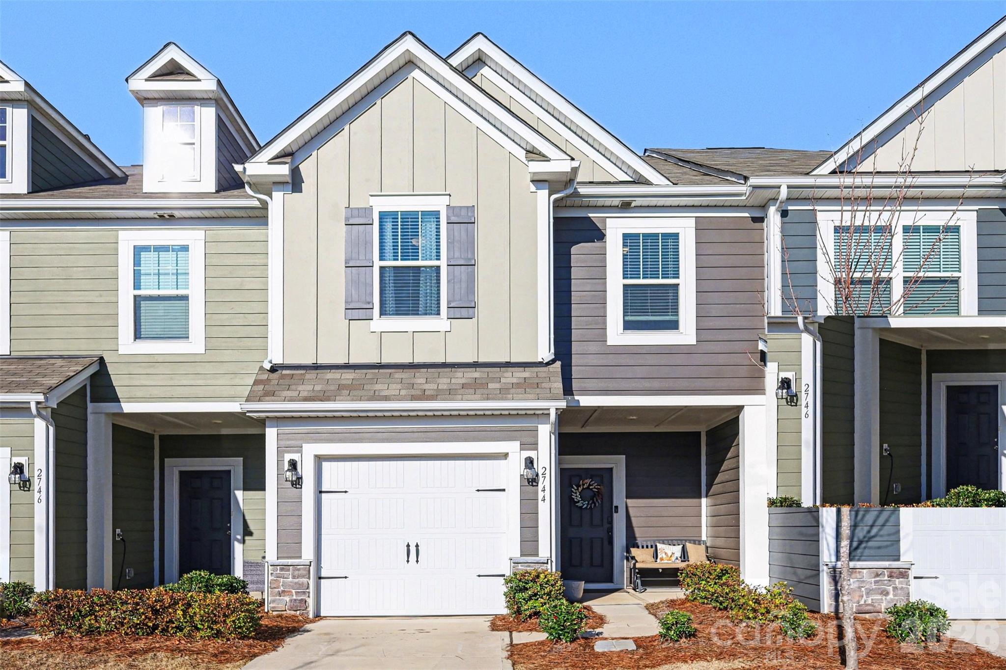 2744 Trinity Street — Monroe