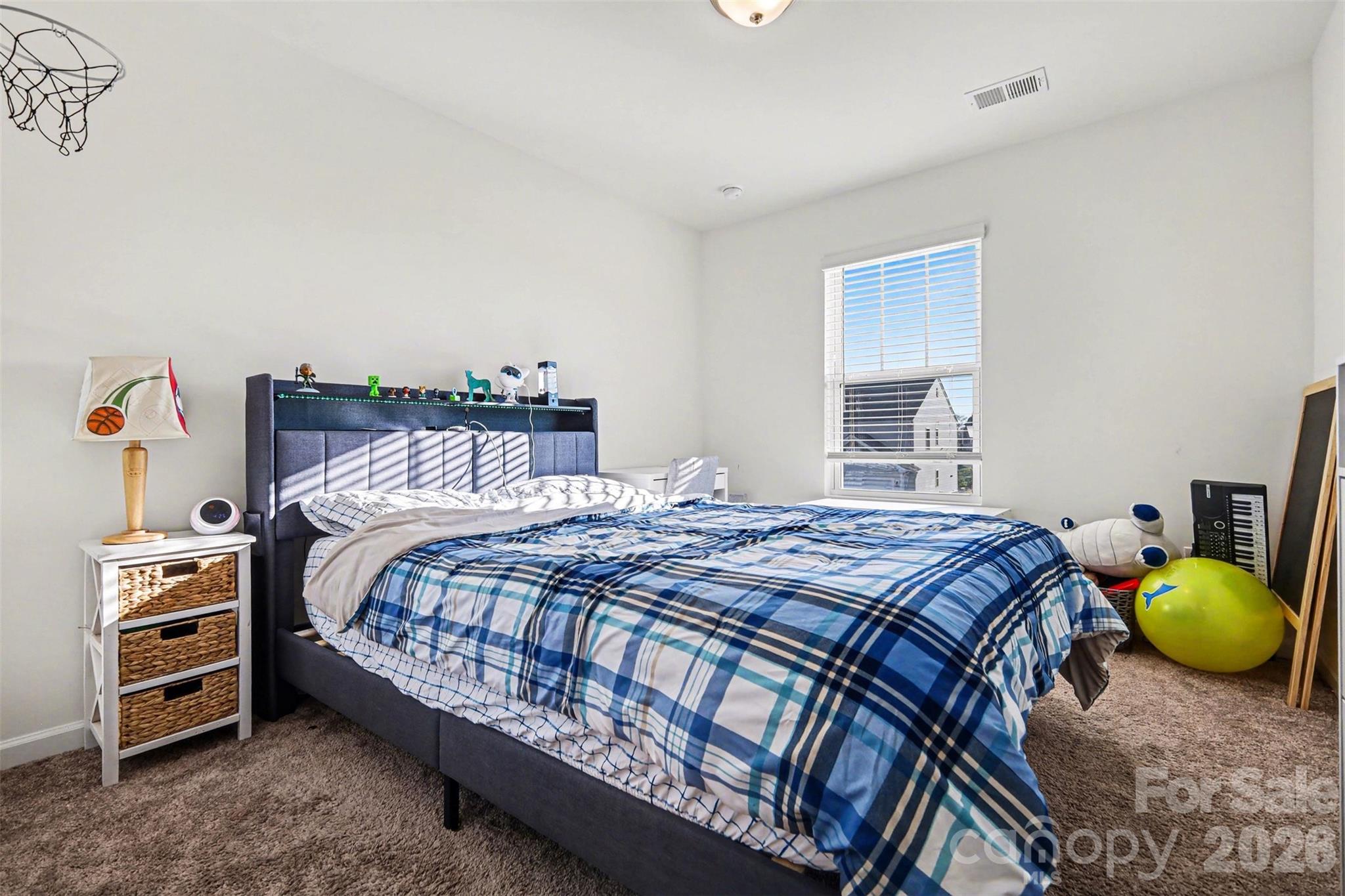 2744 Trinity Street — Monroe