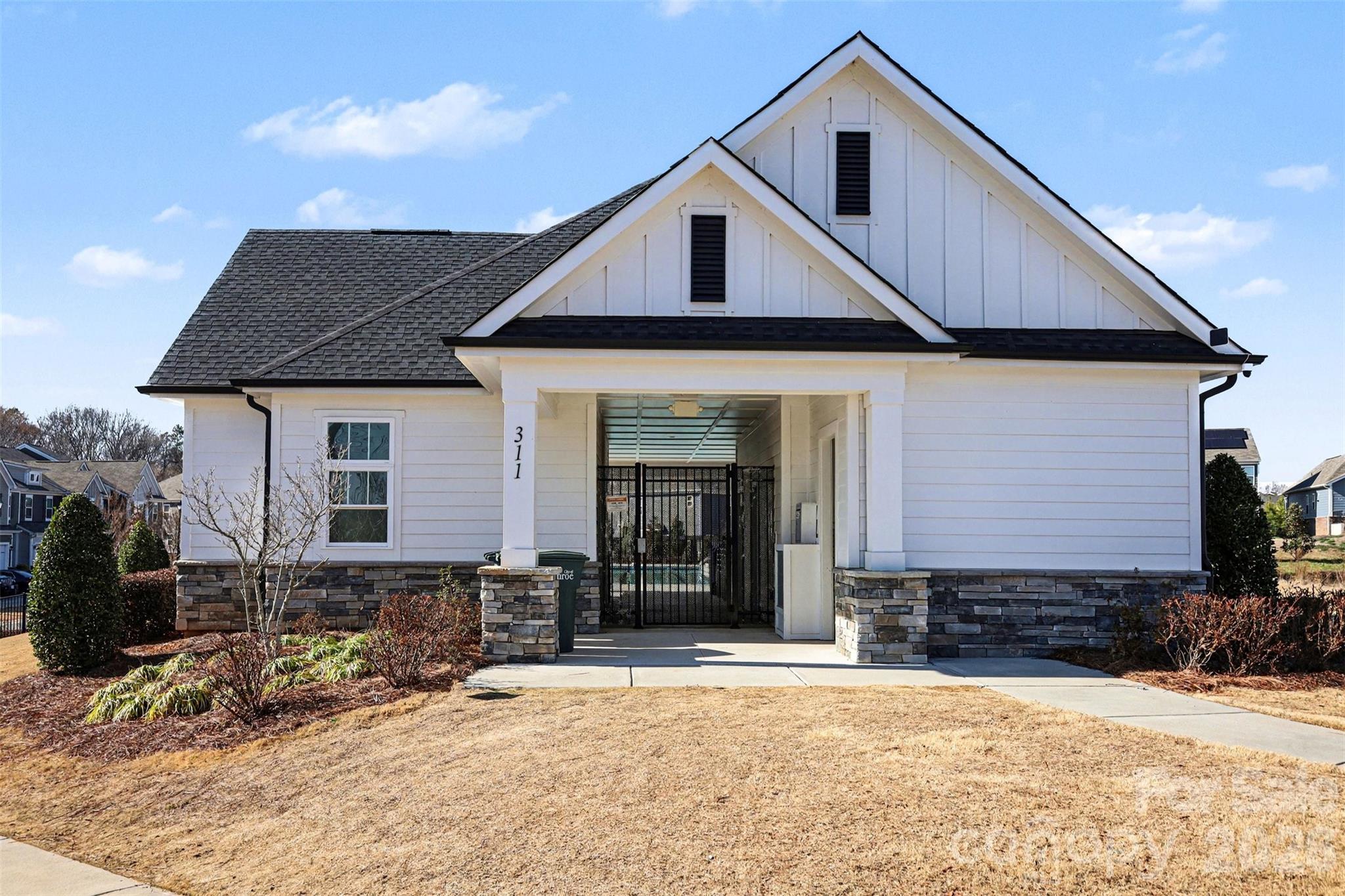 2744 Trinity Street — Monroe