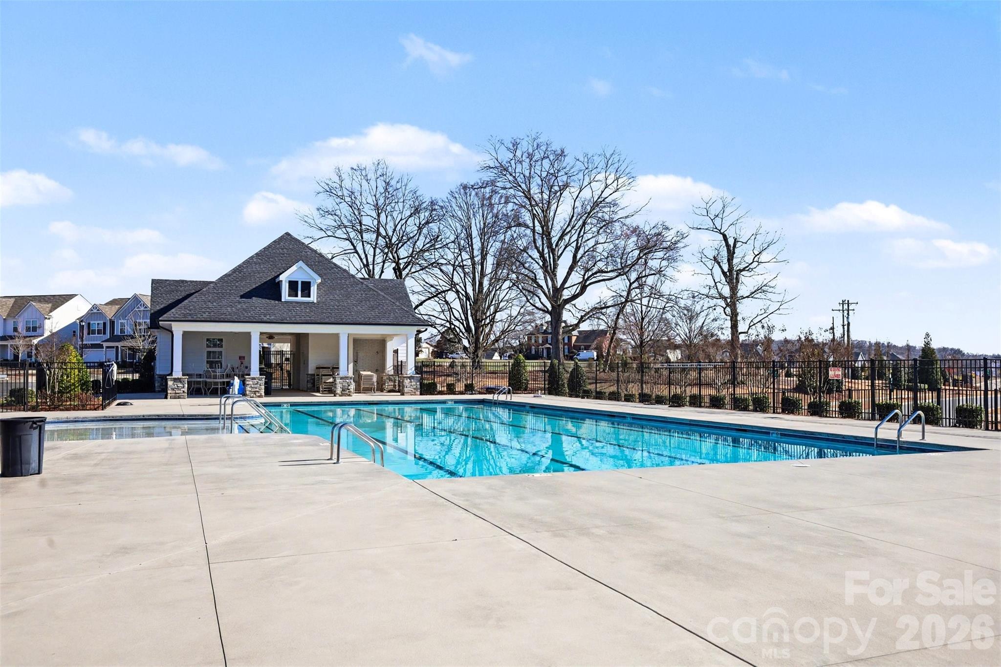 2744 Trinity Street — Monroe