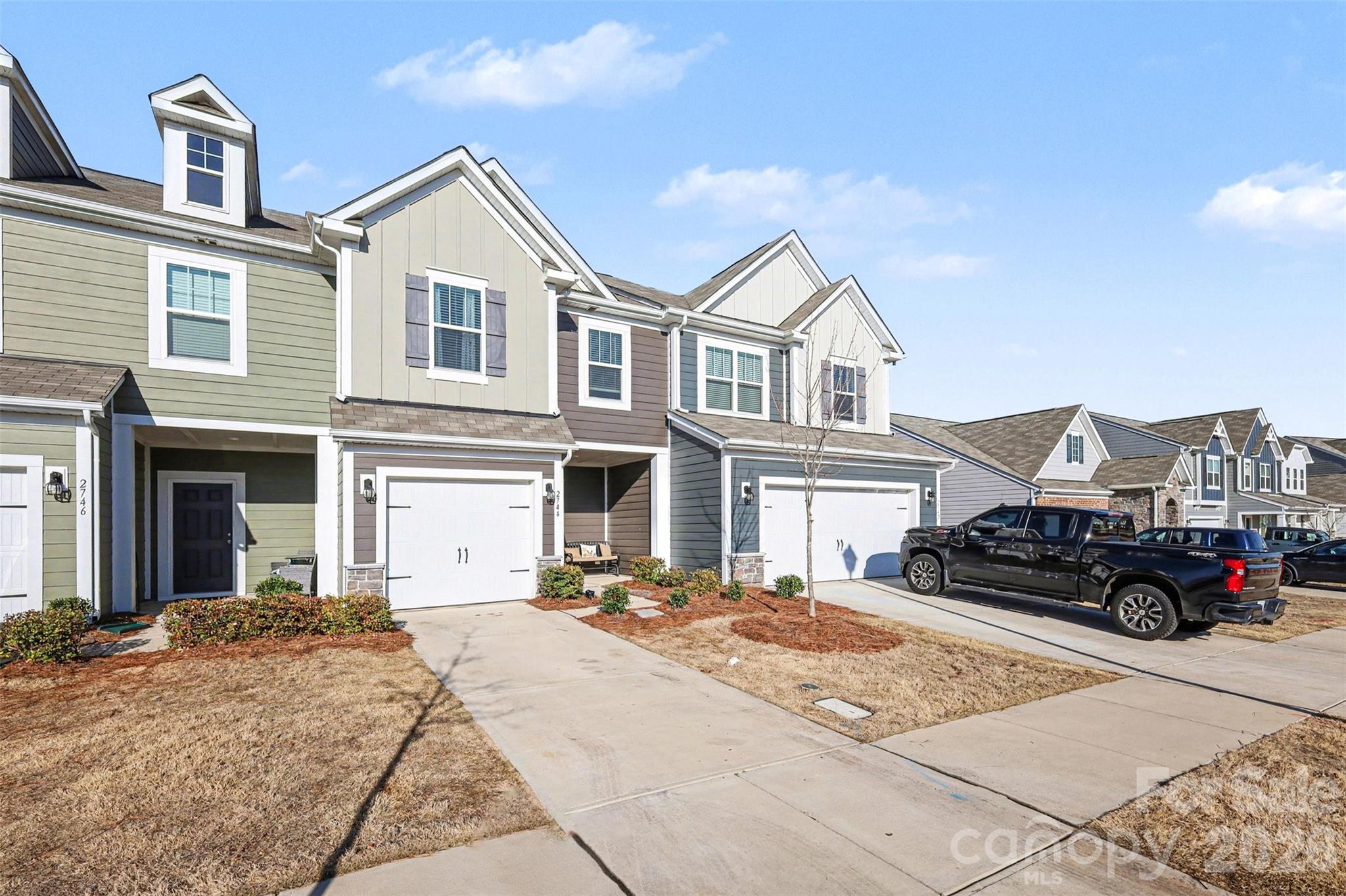 2744 Trinity Street — Monroe