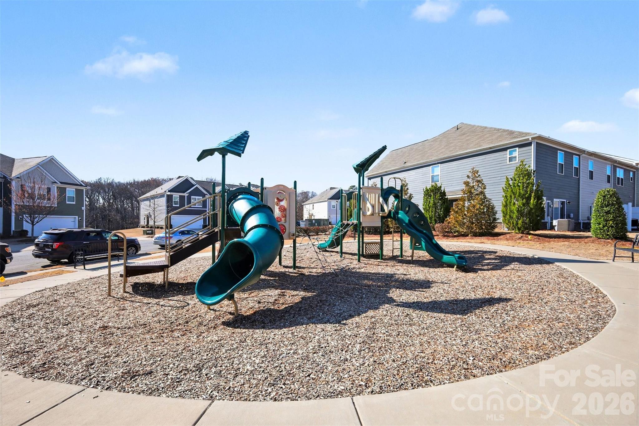 2744 Trinity Street — Monroe