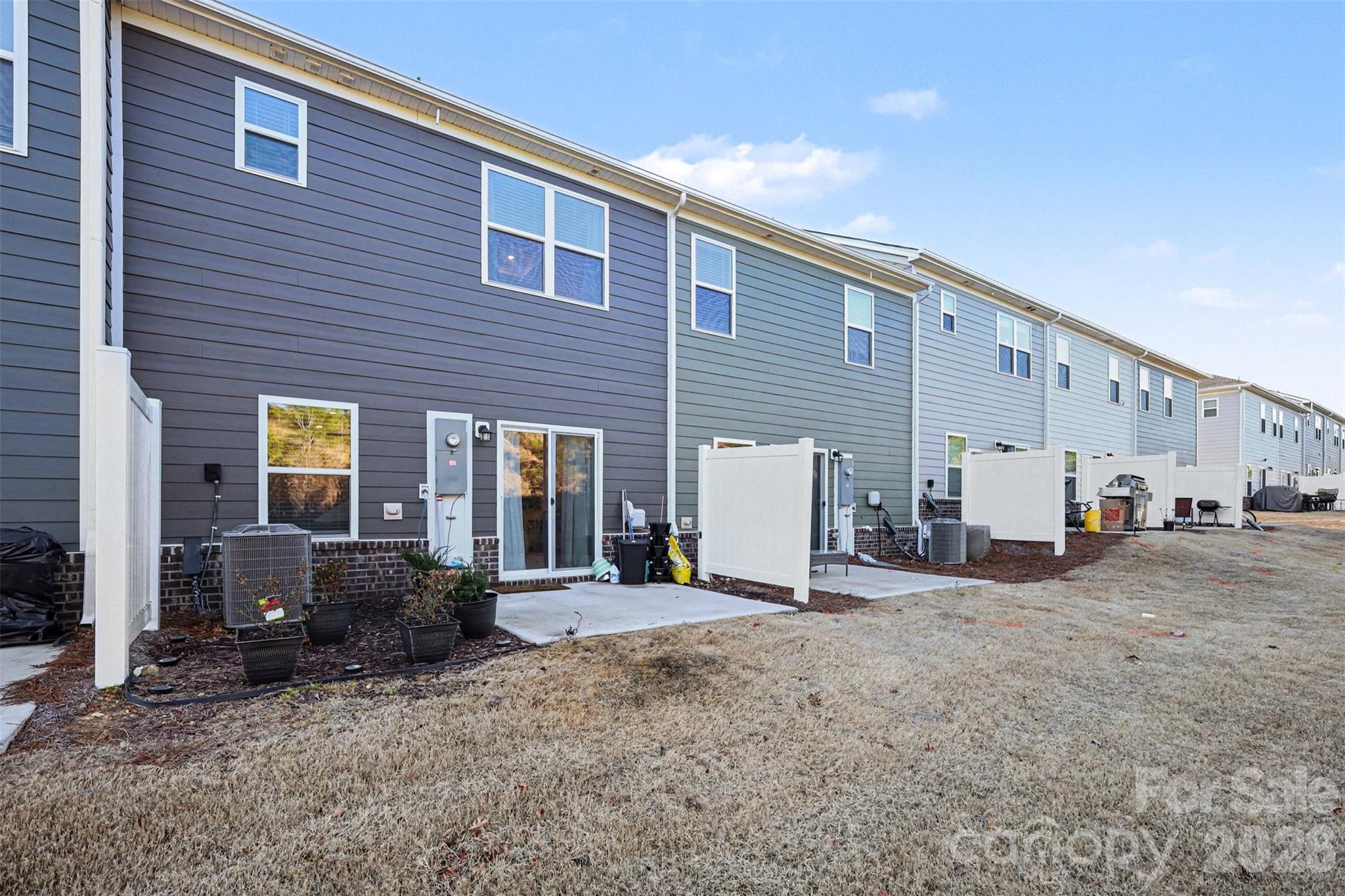 2744 Trinity Street — Monroe